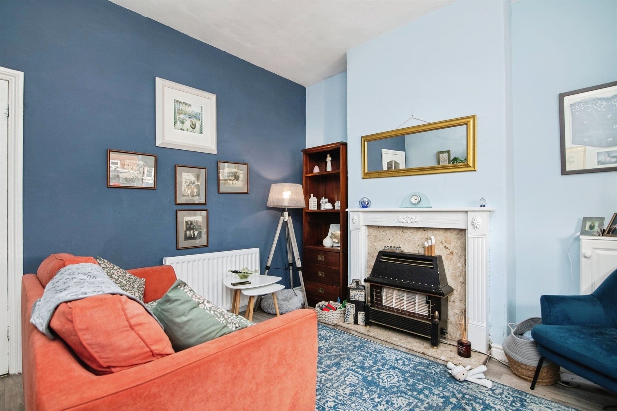 Property at Prince Street, Dudley