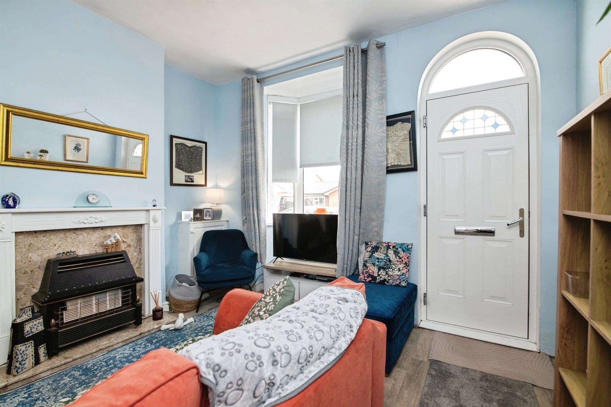 Property at Prince Street, Dudley