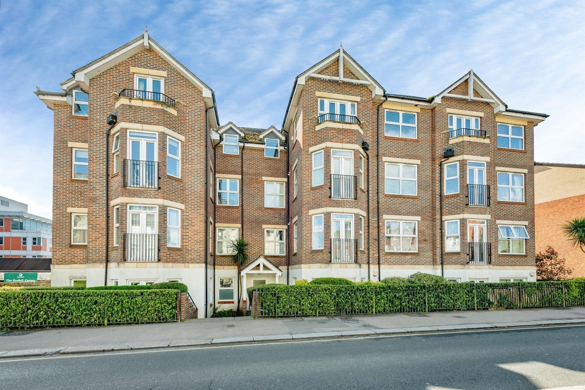 Property at Station Road, Redhill