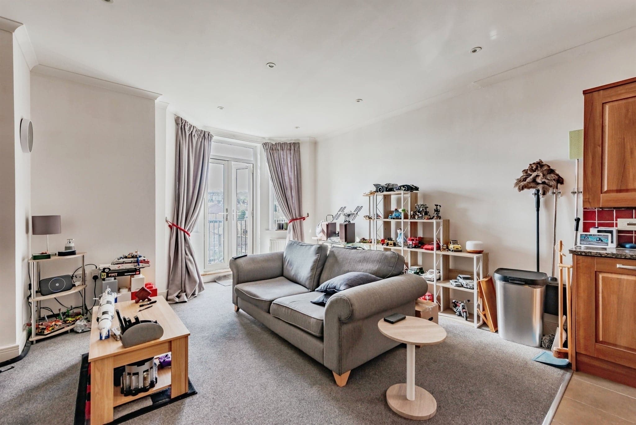 Property at Station Road, Redhill