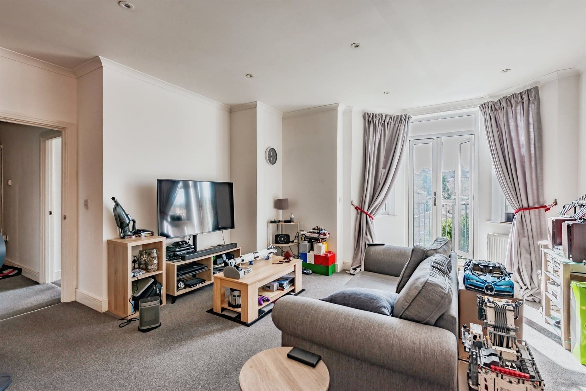 Property at Station Road, Redhill