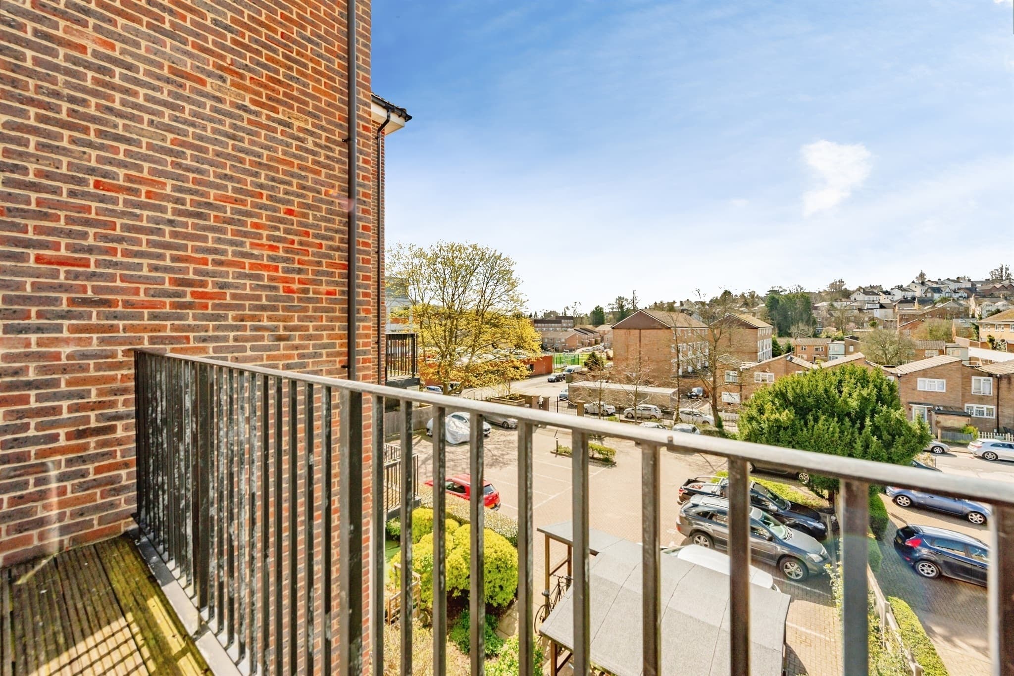 Property at Station Road, Redhill