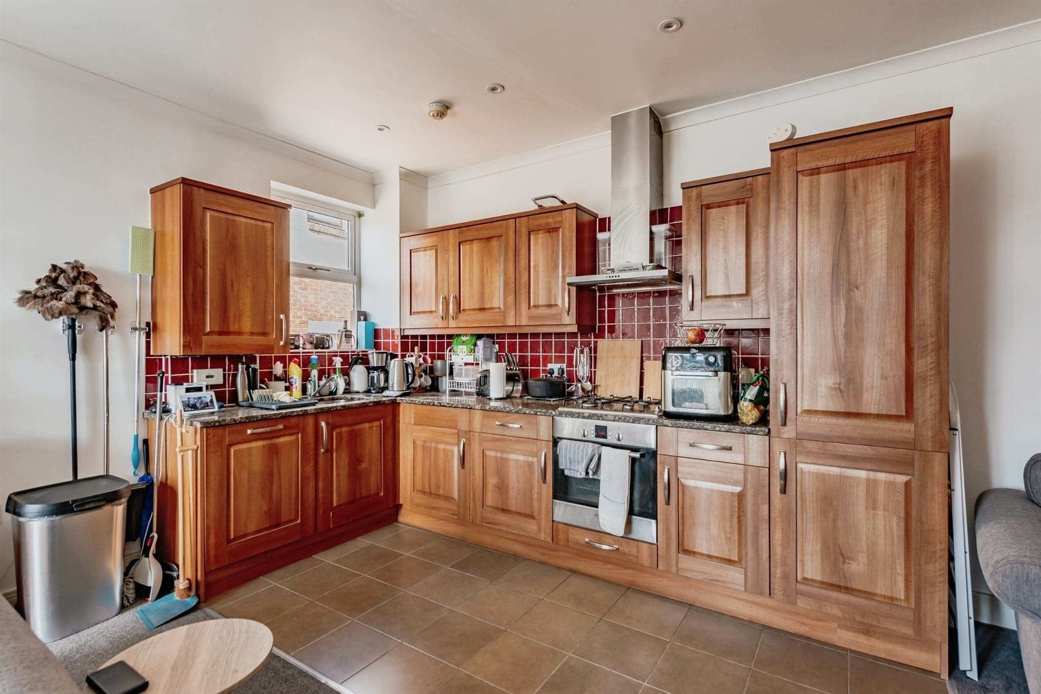 Property at Station Road, Redhill