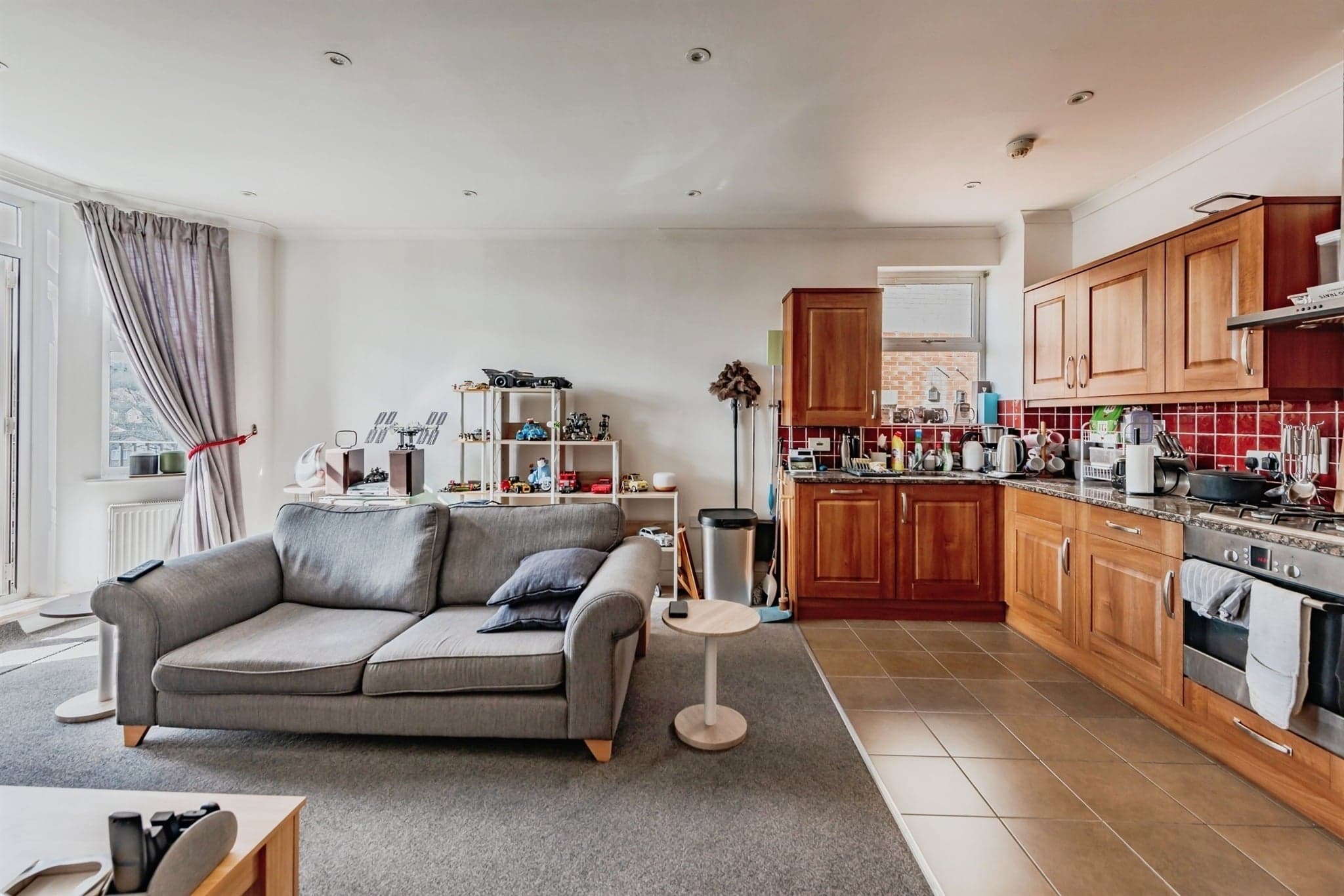Property at Station Road, Redhill