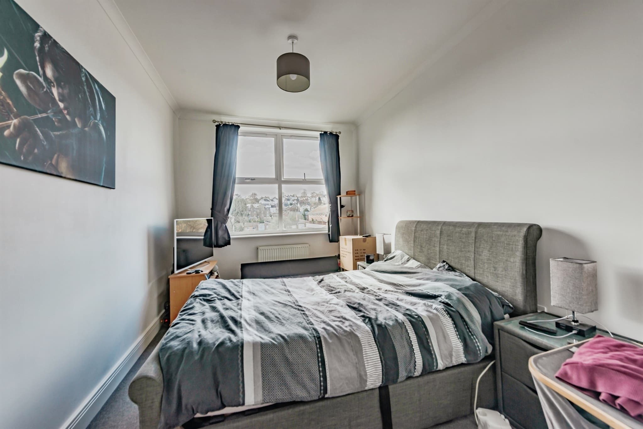 Property at Station Road, Redhill