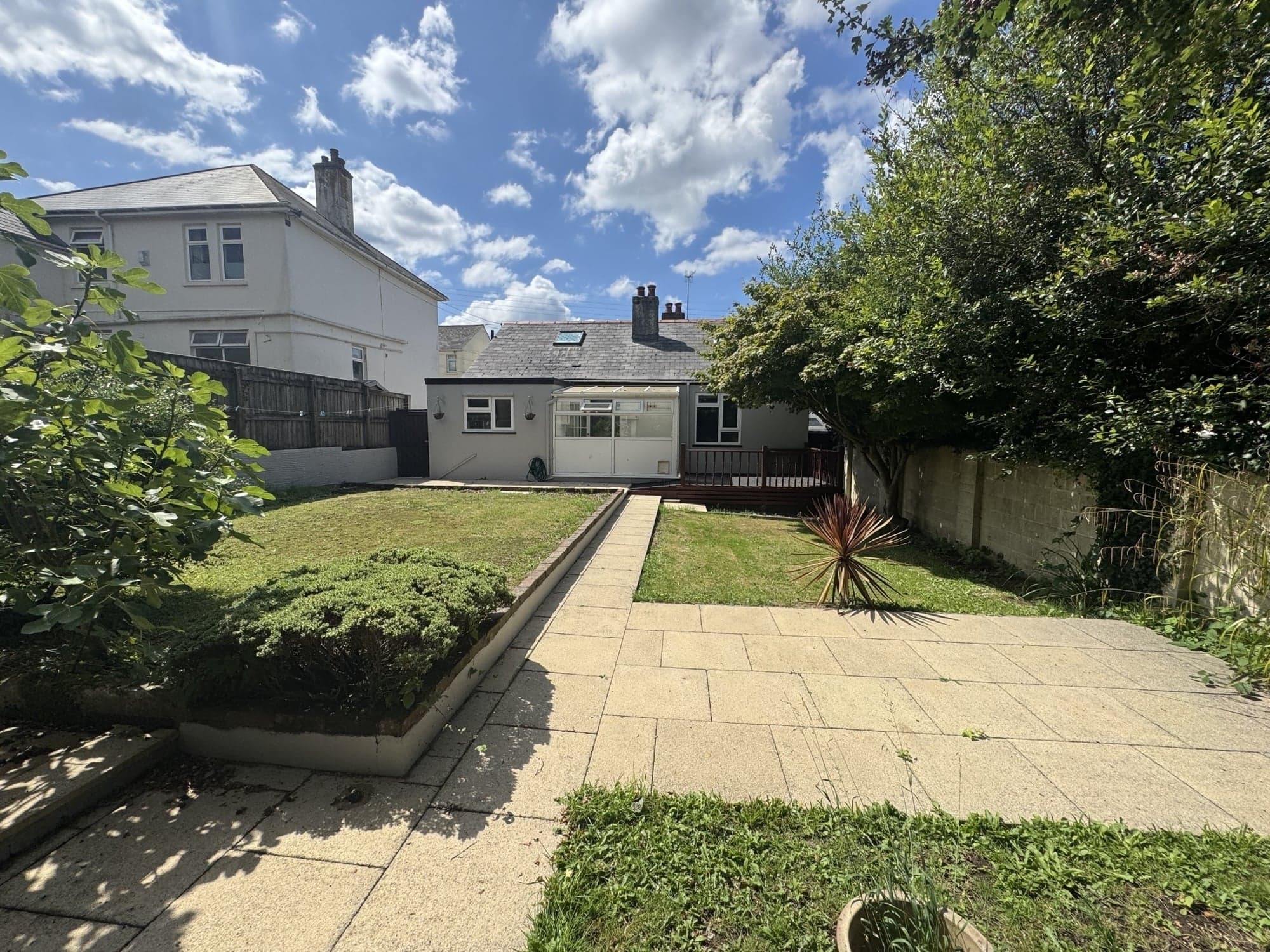 Property at Rocky Park Road, Plymouth