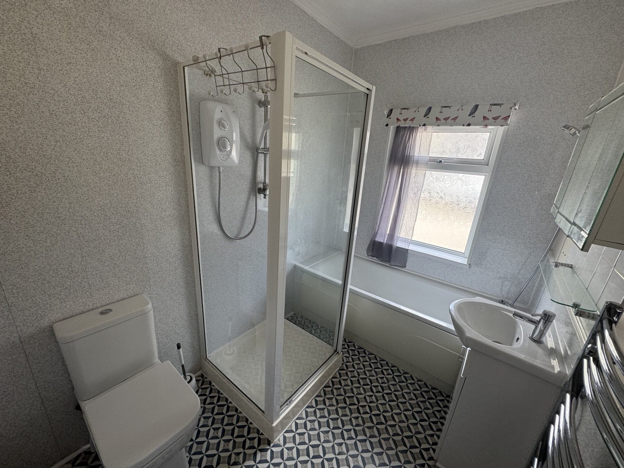 Property at Rocky Park Road, Plymouth