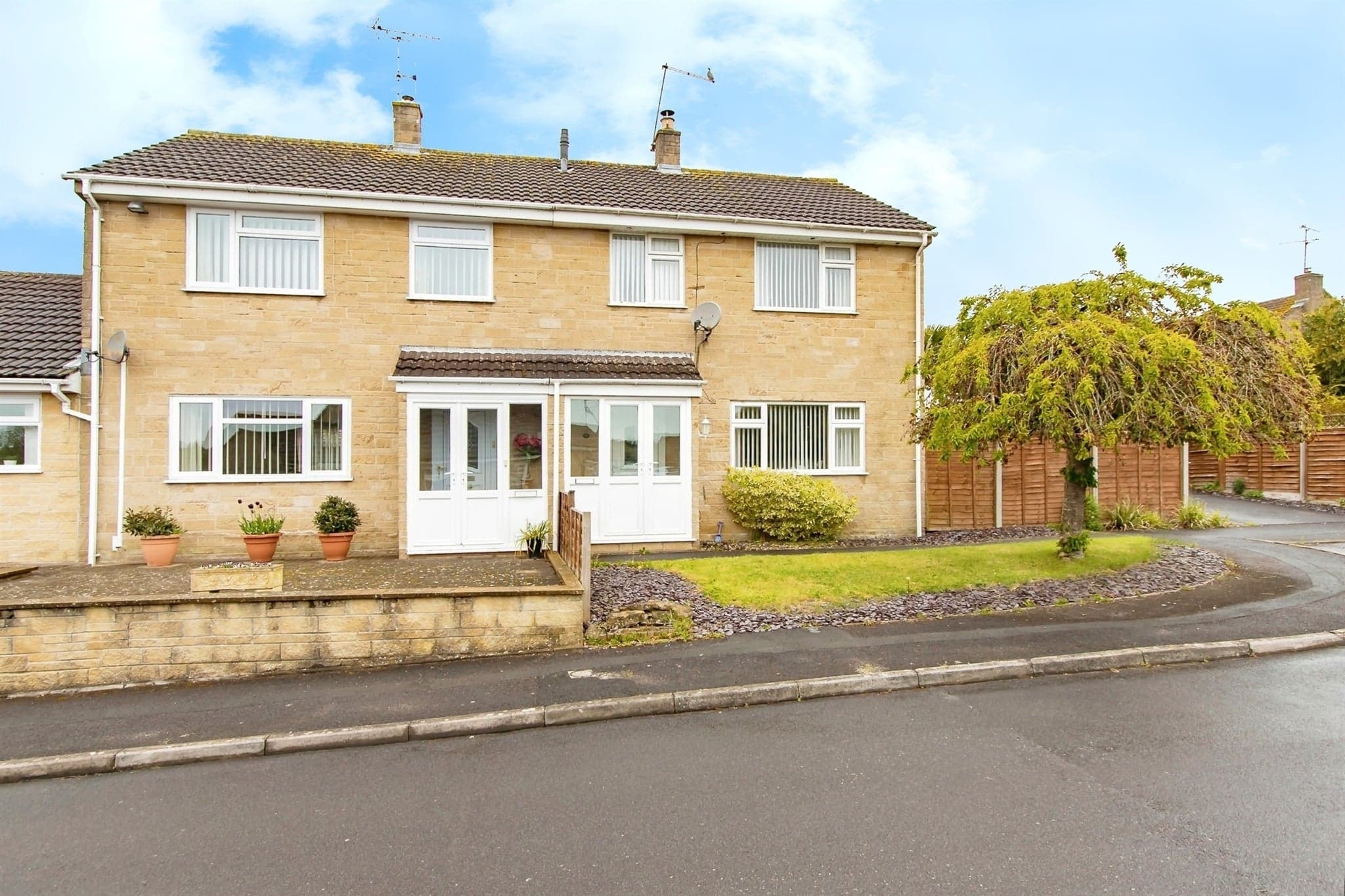 Property at Meadow View, Stoford, Yeovil