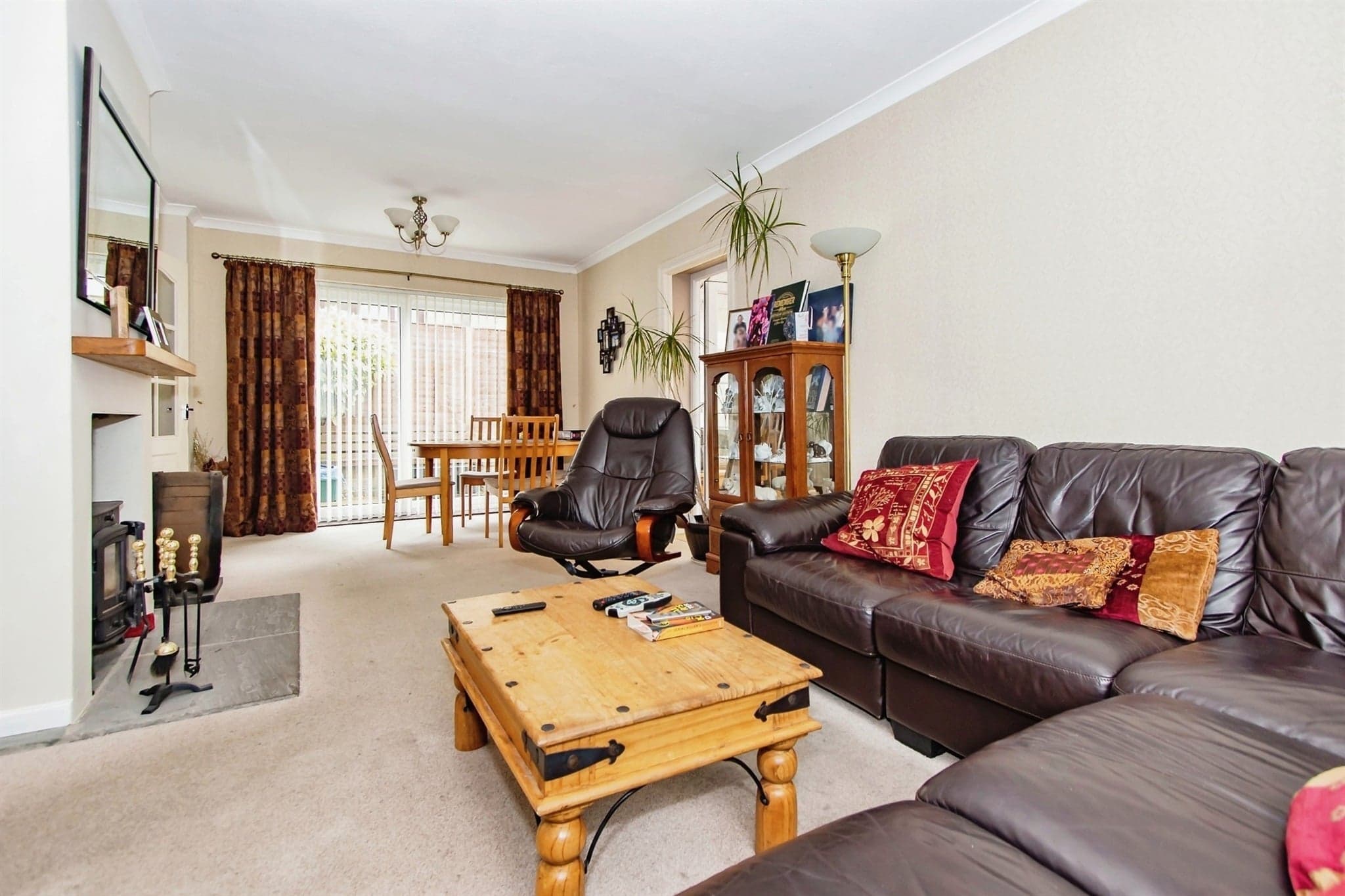 Property at Meadow View, Stoford, Yeovil