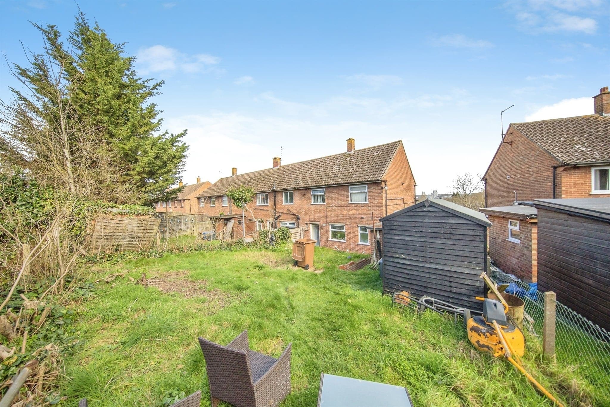 Property at Speedwell Road, Ipswich