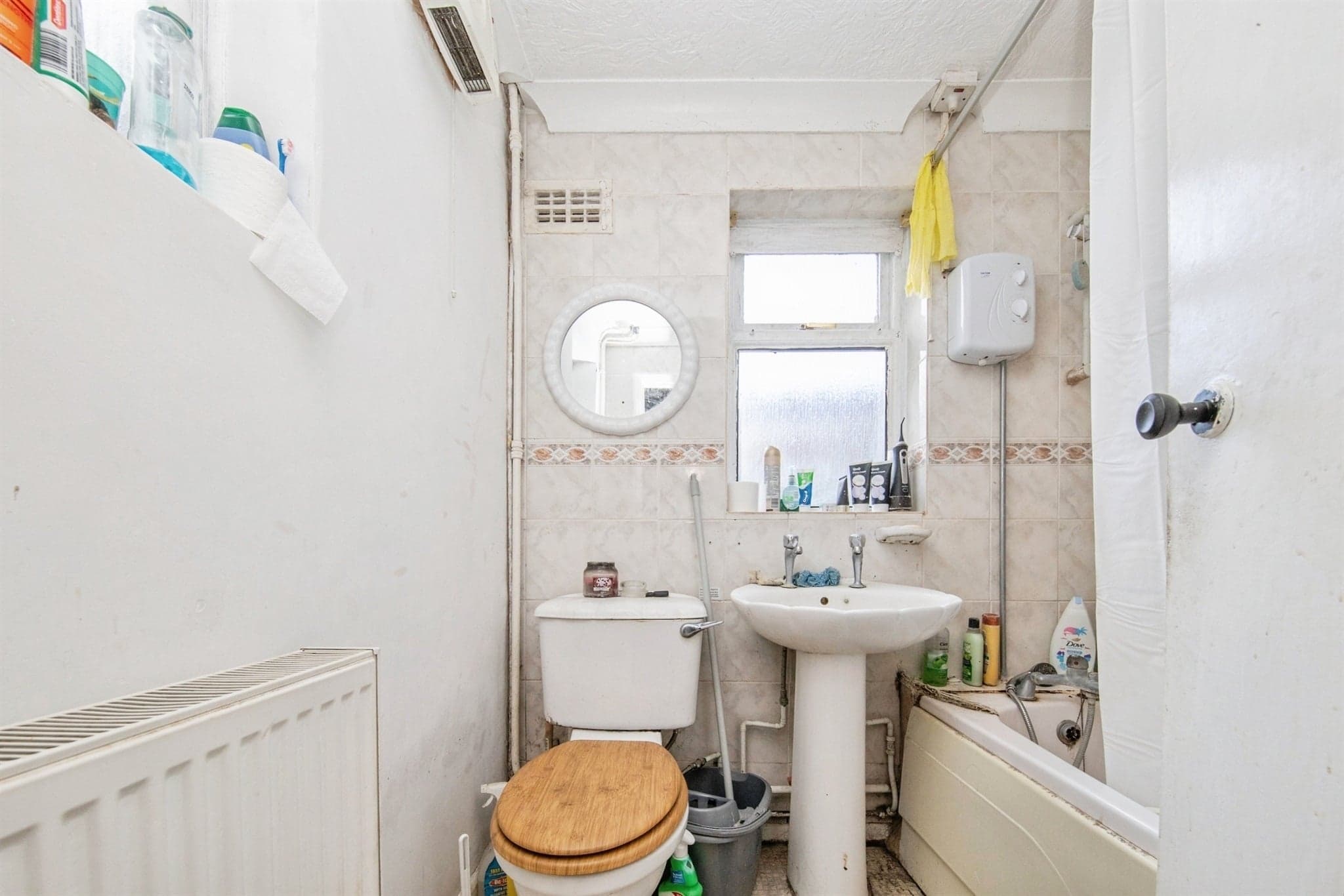 Property at Speedwell Road, Ipswich