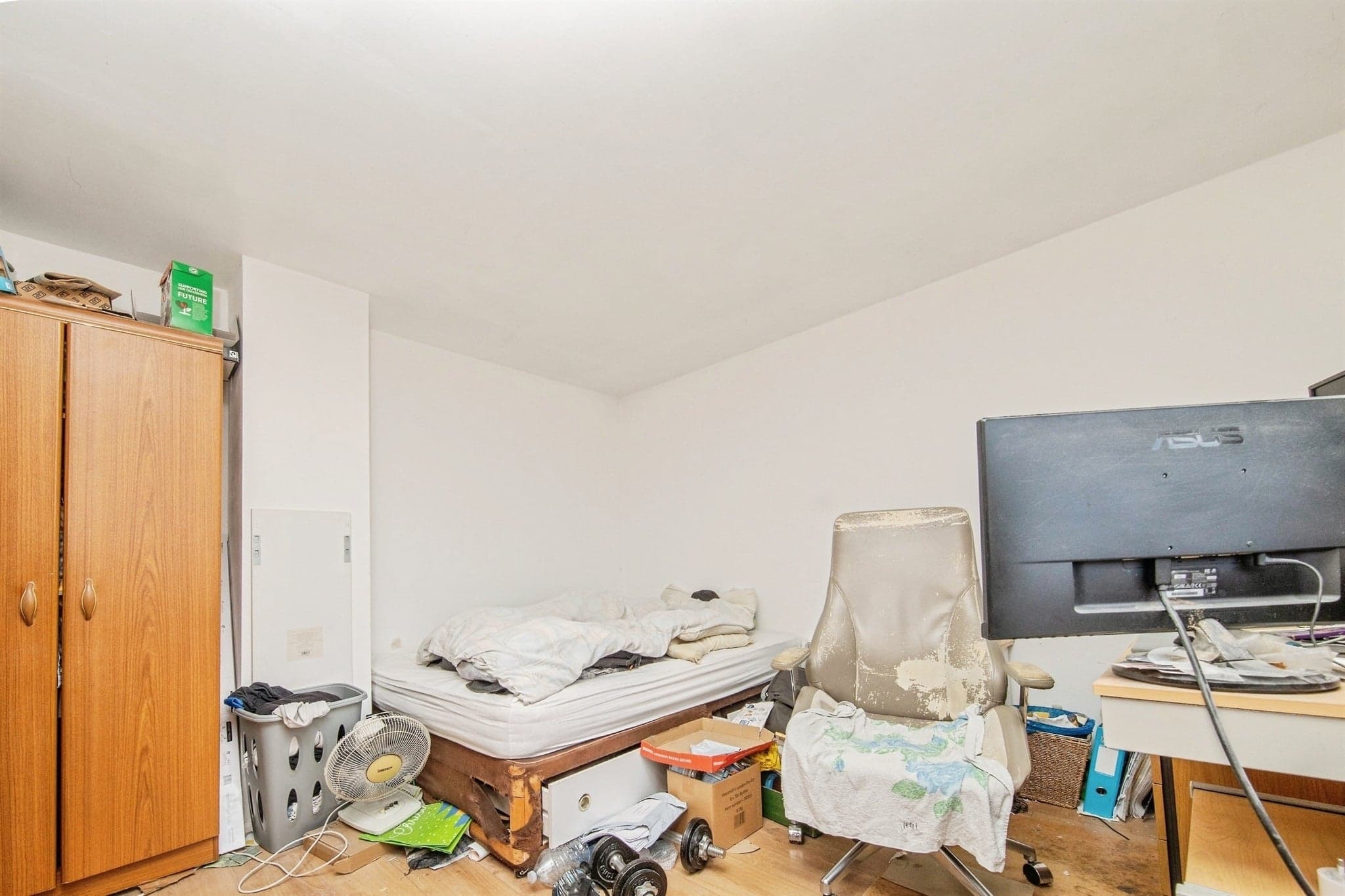 Property at Speedwell Road, Ipswich