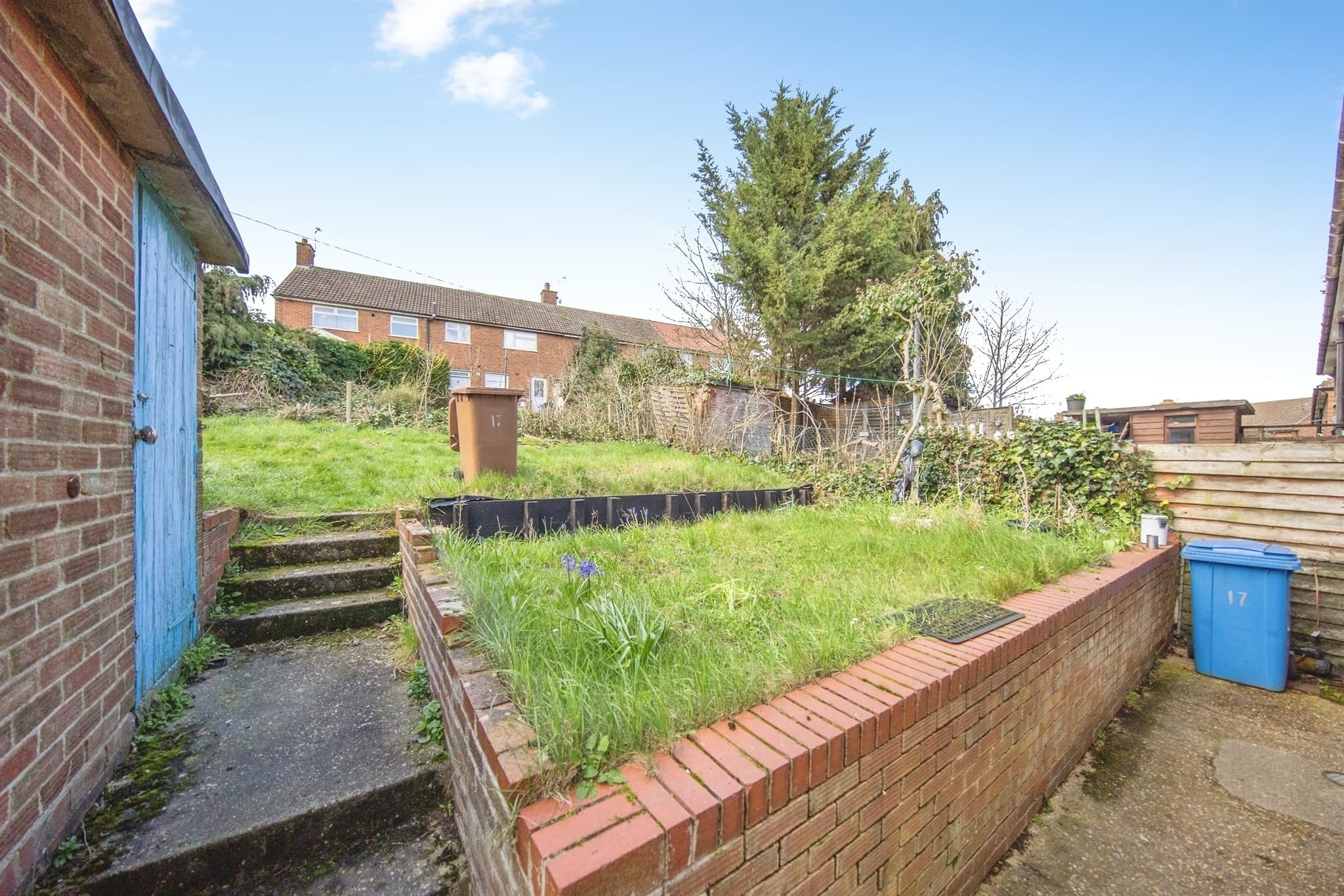 Property at Speedwell Road, Ipswich
