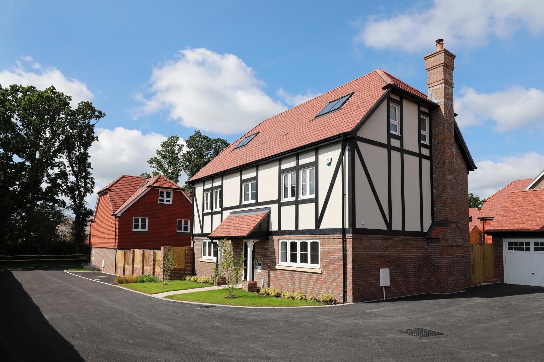 Property at Martlet View, Burgess Hill
