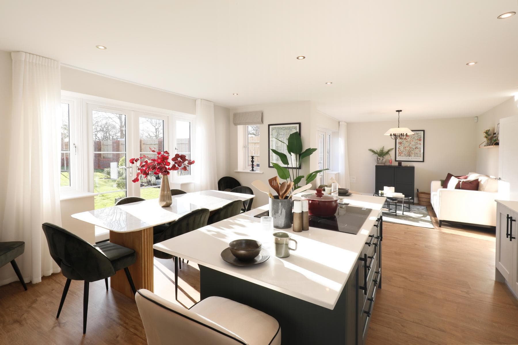 Property at Martlet View, Burgess Hill