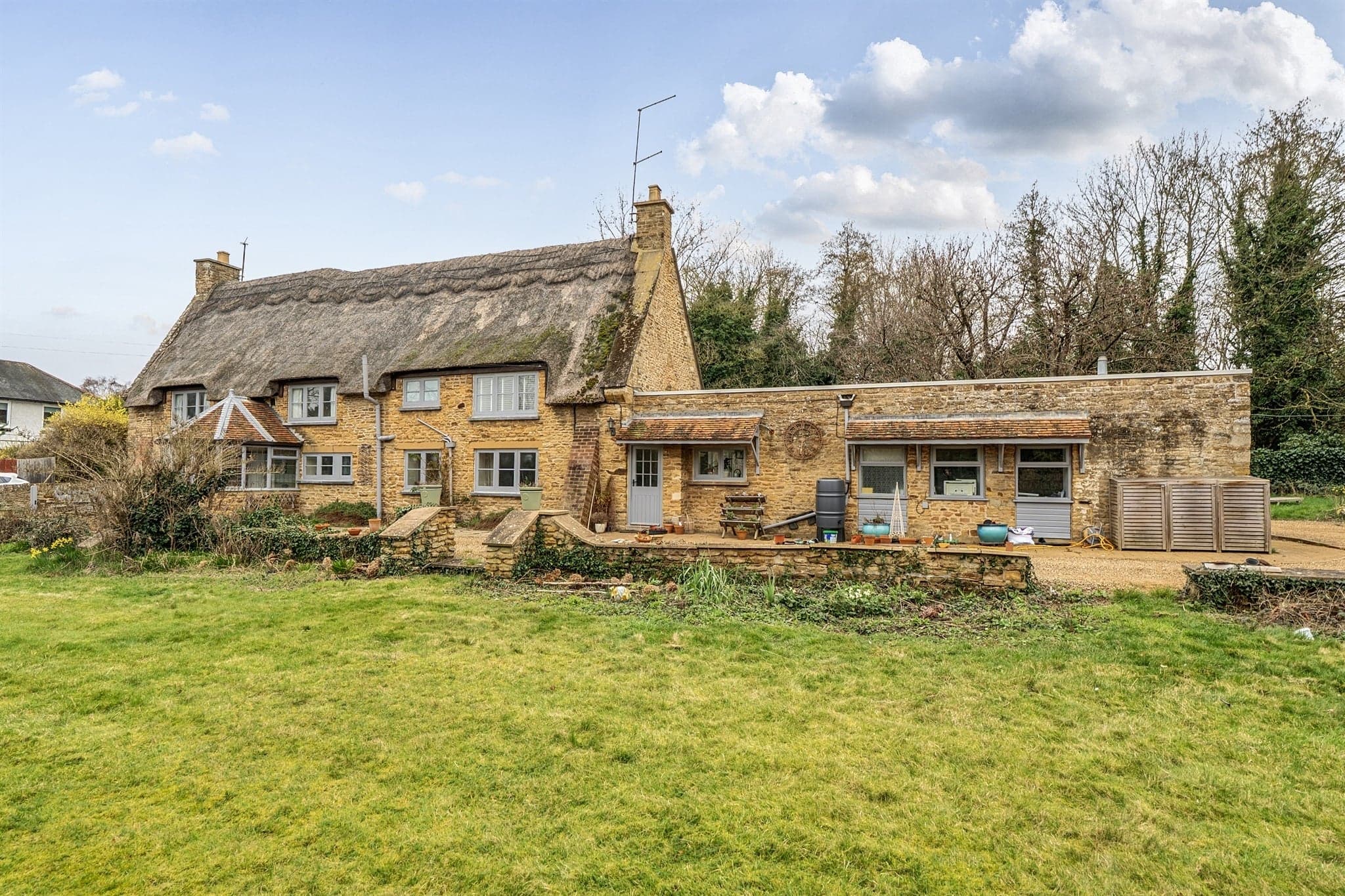 Property at Church Lane, Little Billing, Northampton