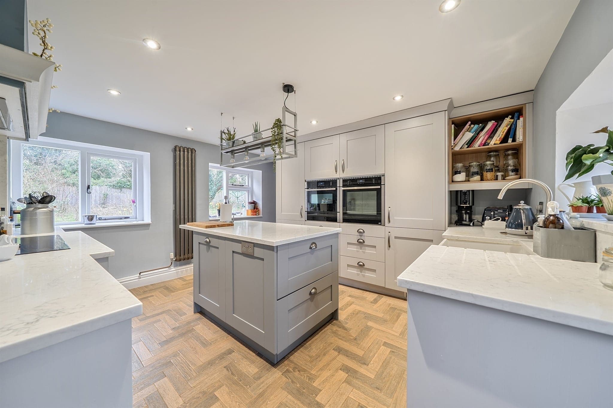 Property at Church Lane, Little Billing, Northampton