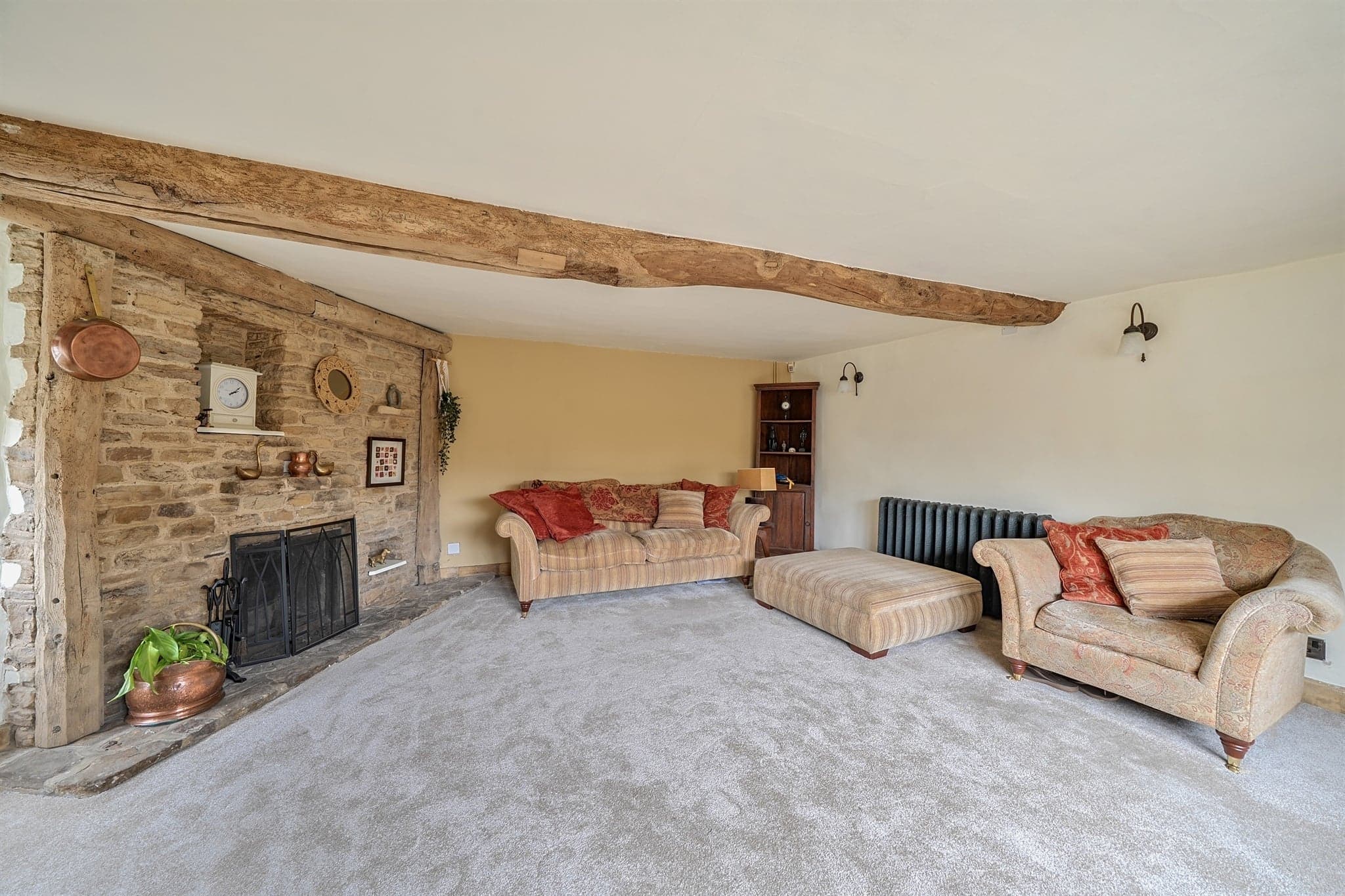 Property at Church Lane, Little Billing, Northampton