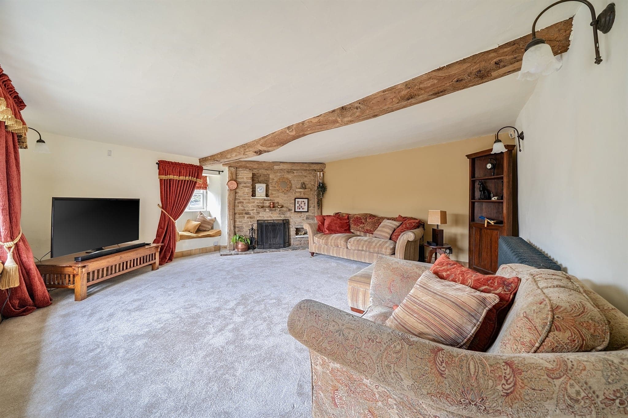 Property at Church Lane, Little Billing, Northampton