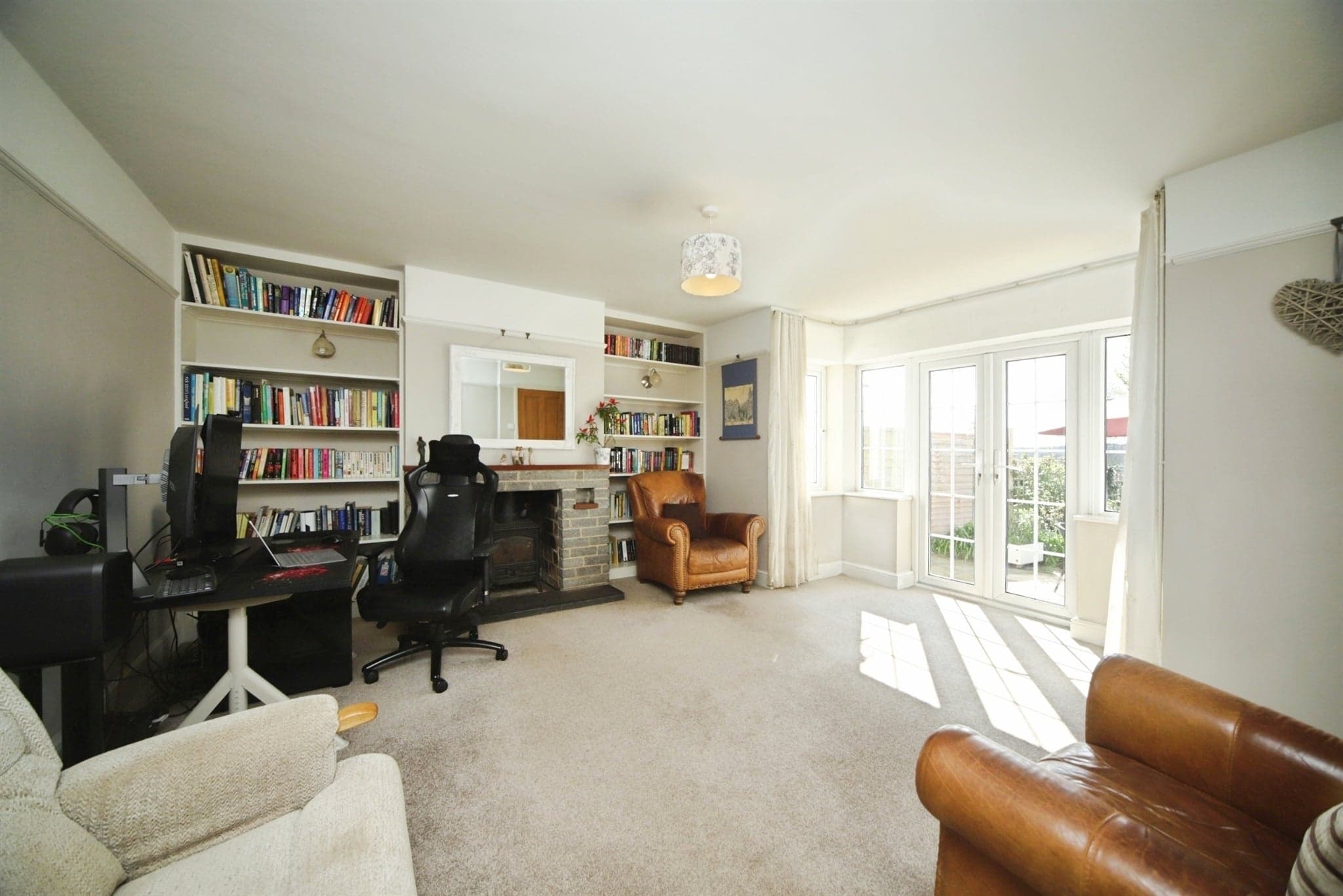 Property at Red Post, Bagborough, Taunton
