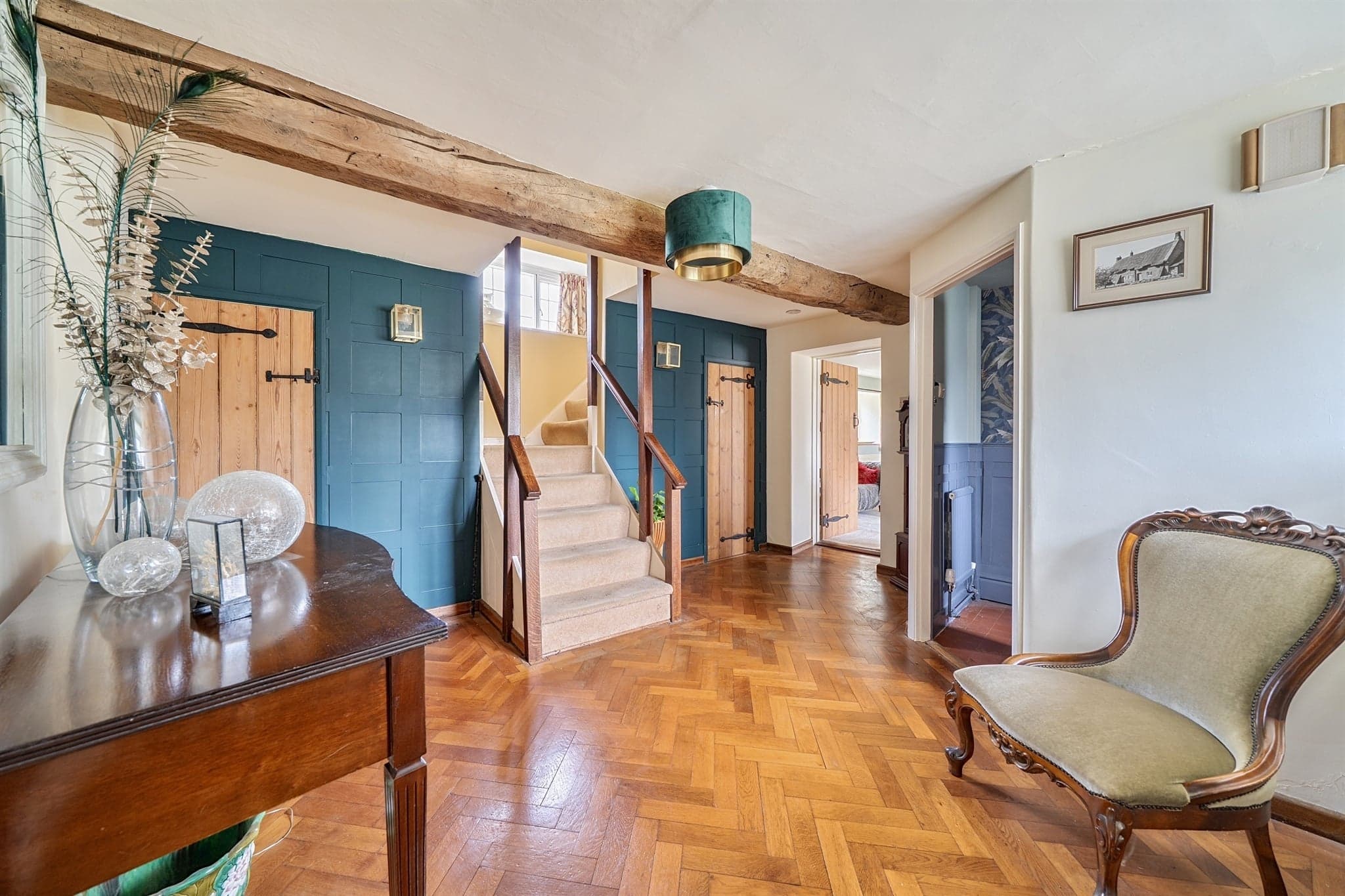 Property at Church Lane, Little Billing, Northampton