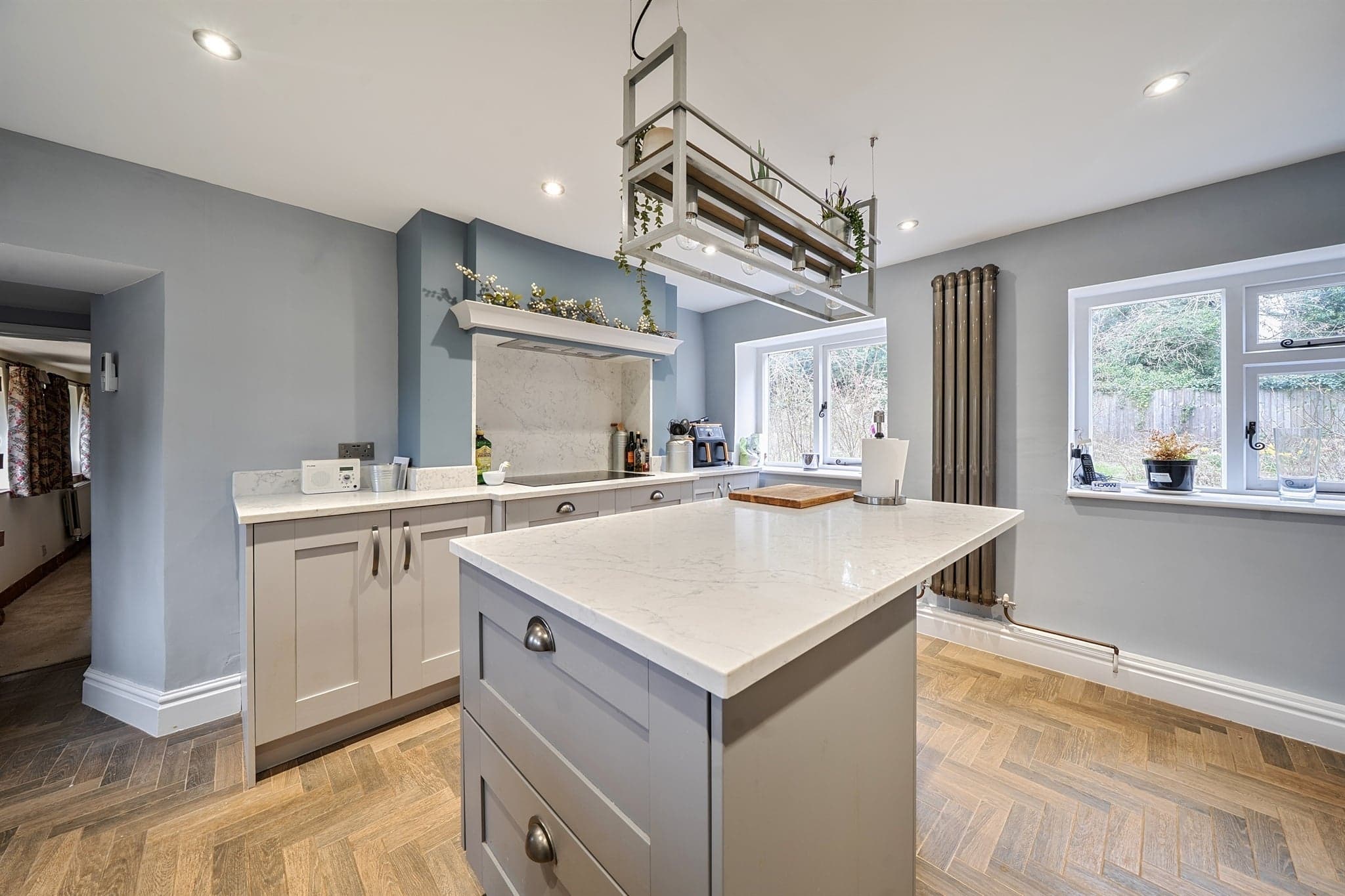 Property at Church Lane, Little Billing, Northampton