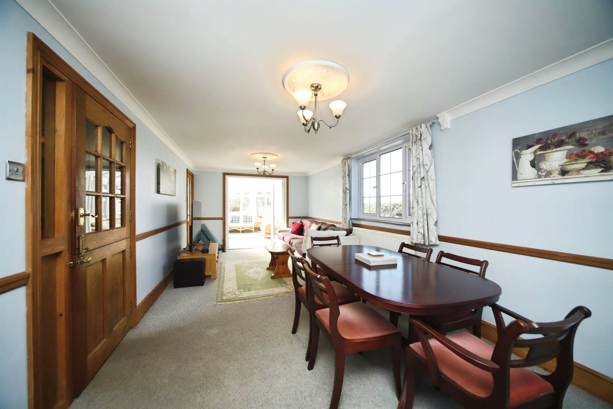 Property at Red Post, Bagborough, Taunton