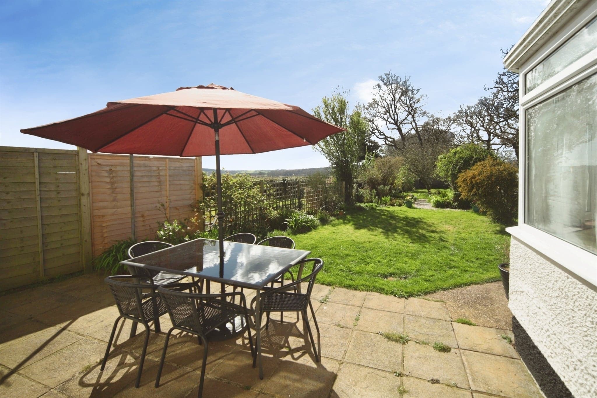 Property at Red Post, Bagborough, Taunton