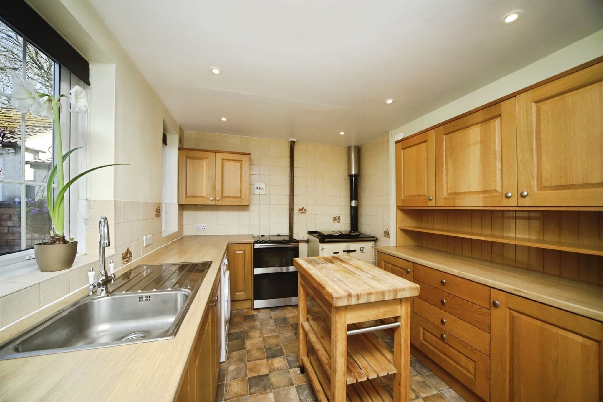 Property at Red Post, Bagborough, Taunton