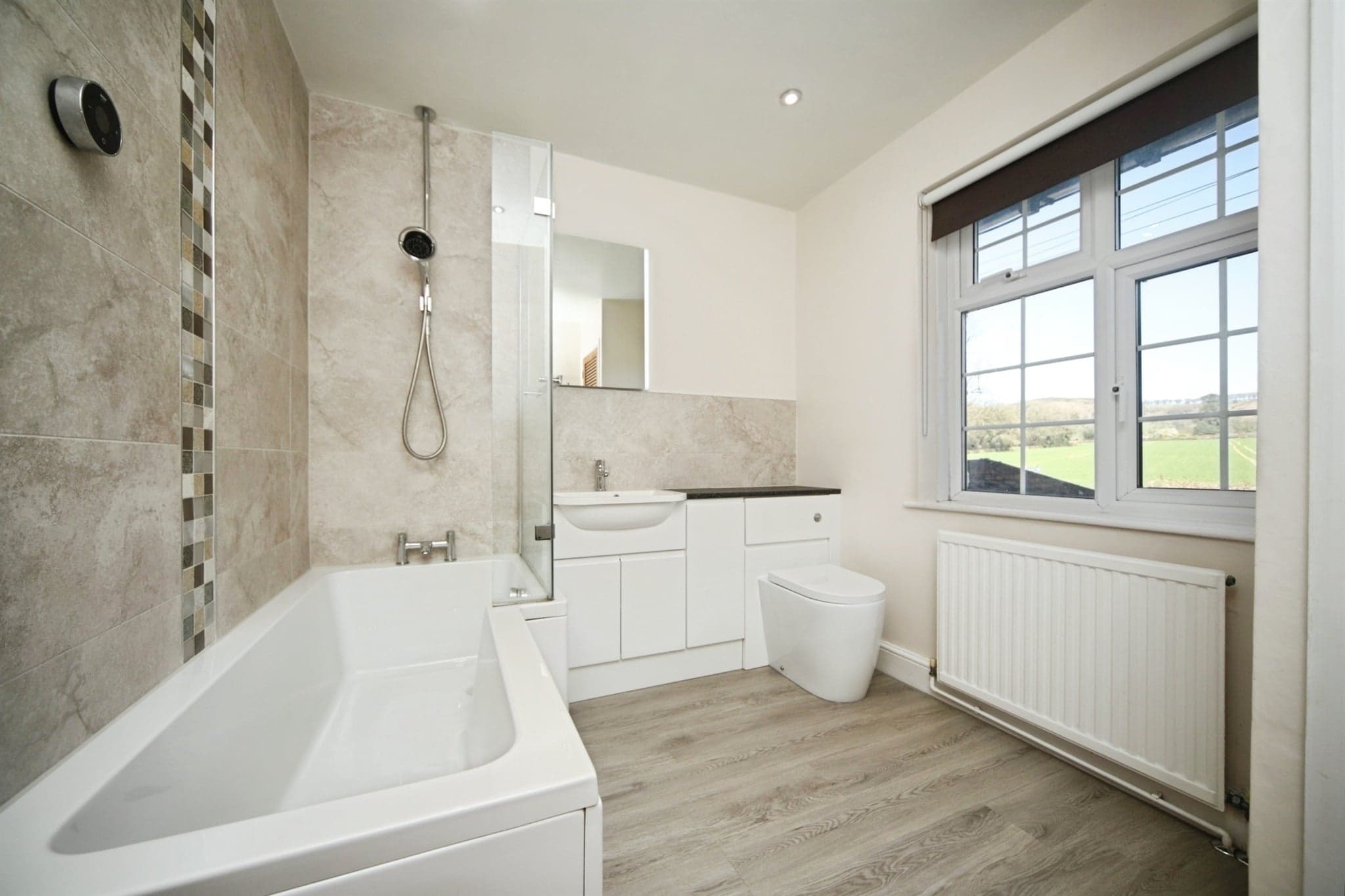 Property at Red Post, Bagborough, Taunton