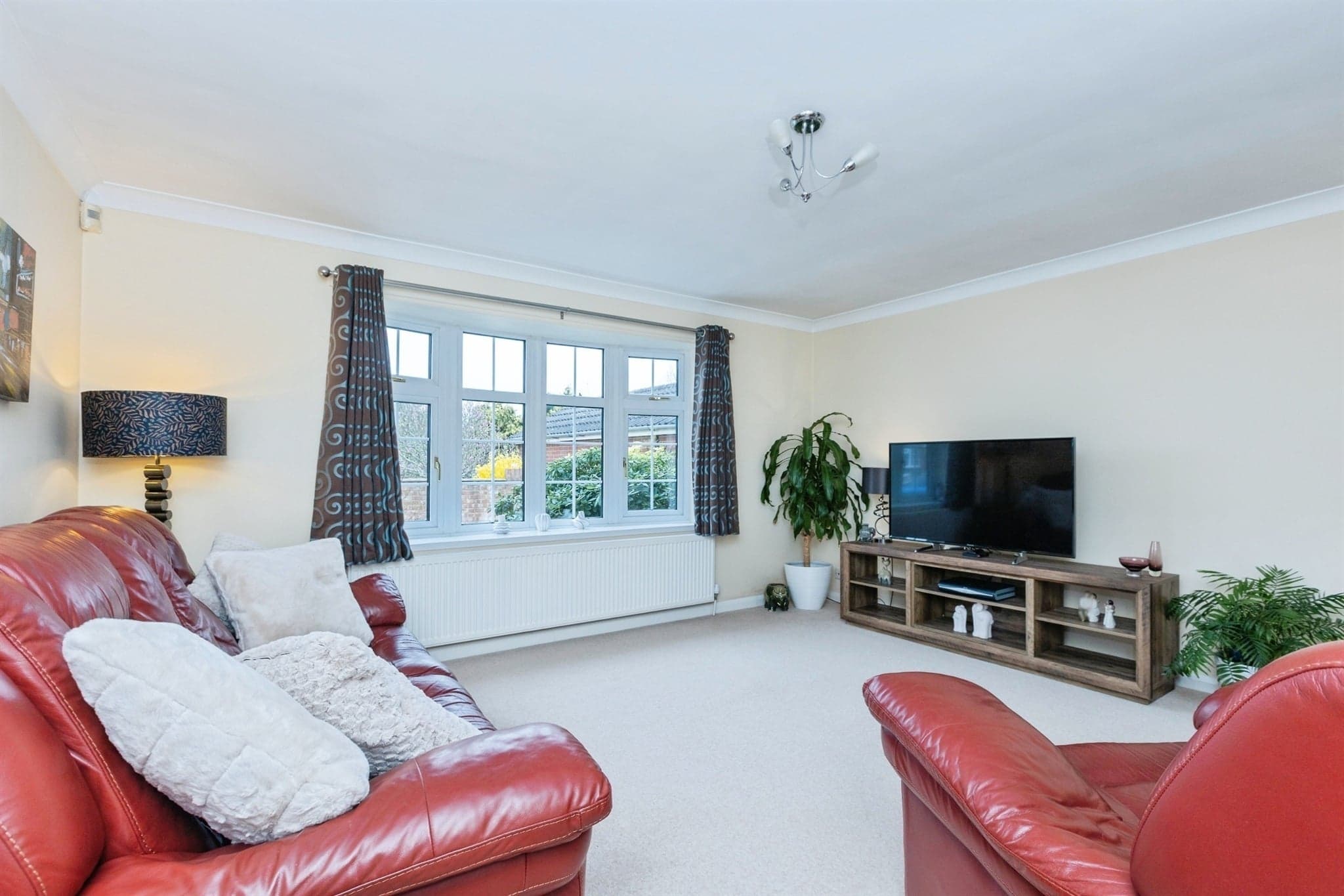 Property at Gartree Crescent, Earl Shilton, Leicester