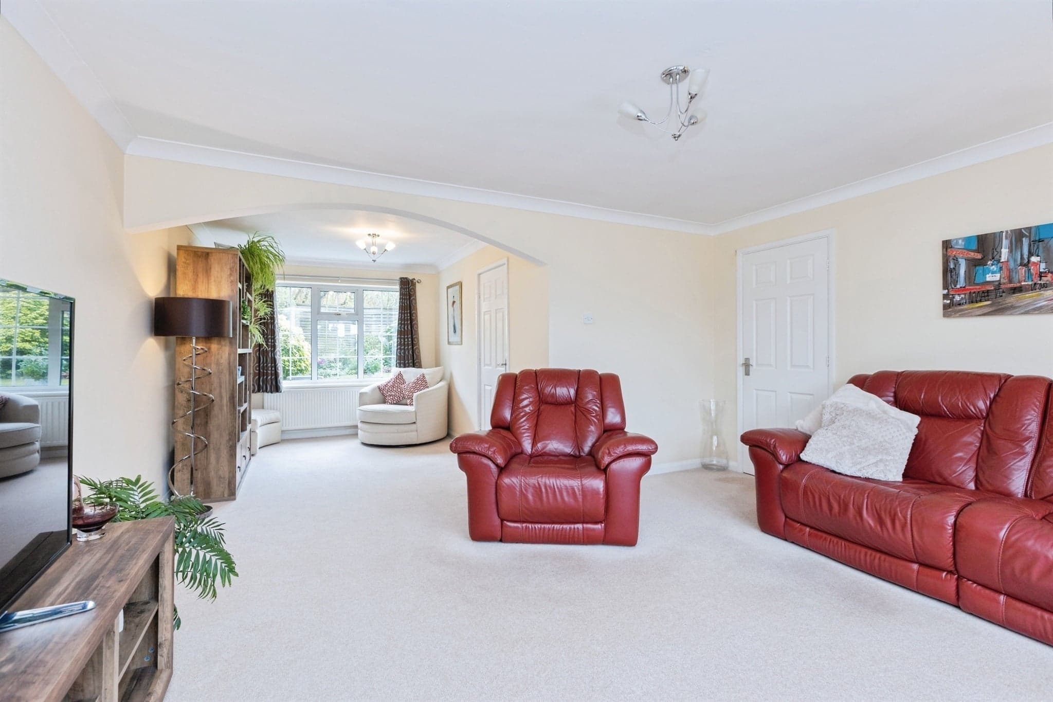 Property at Gartree Crescent, Earl Shilton, Leicester