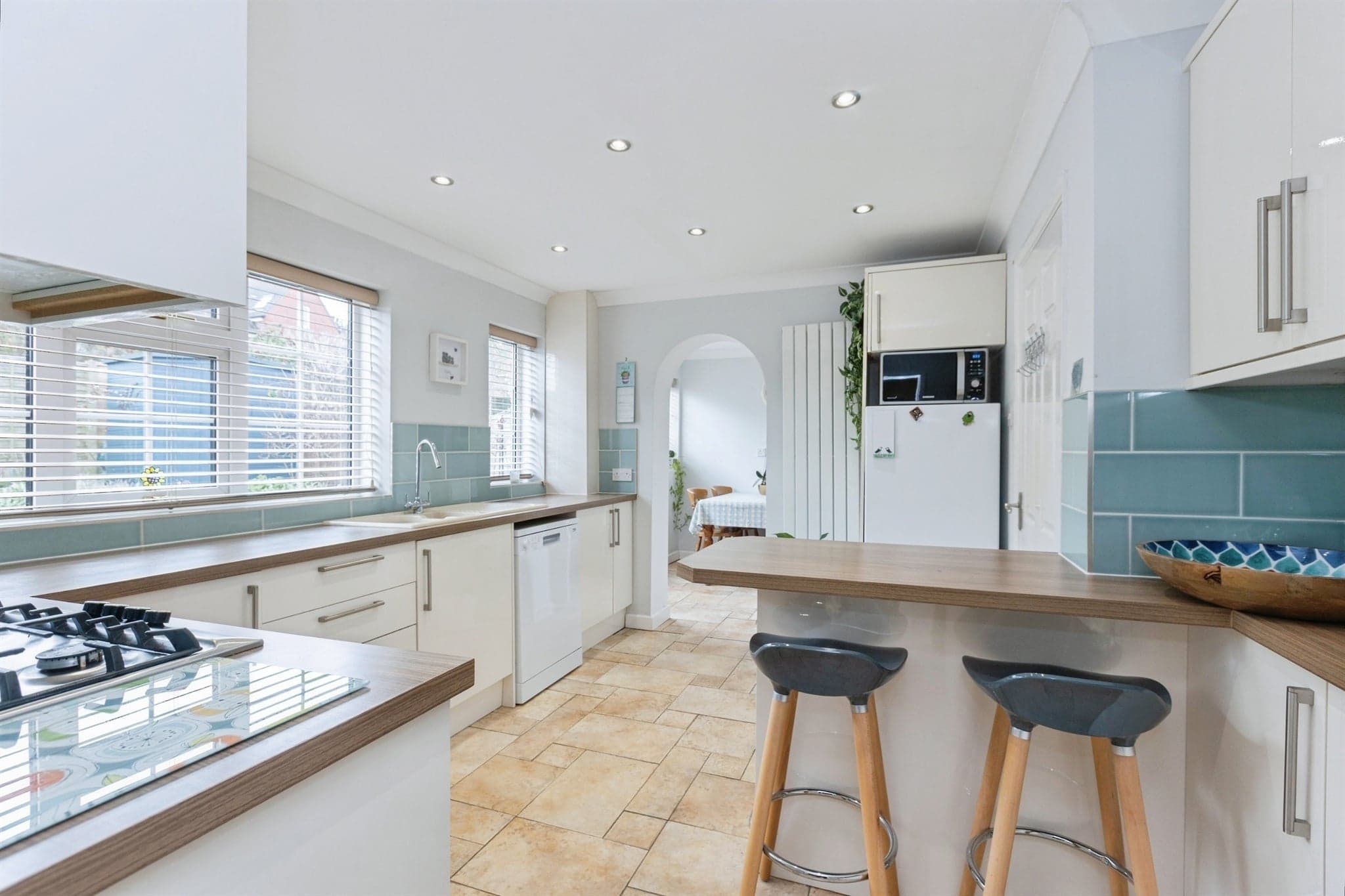 Property at Gartree Crescent, Earl Shilton, Leicester