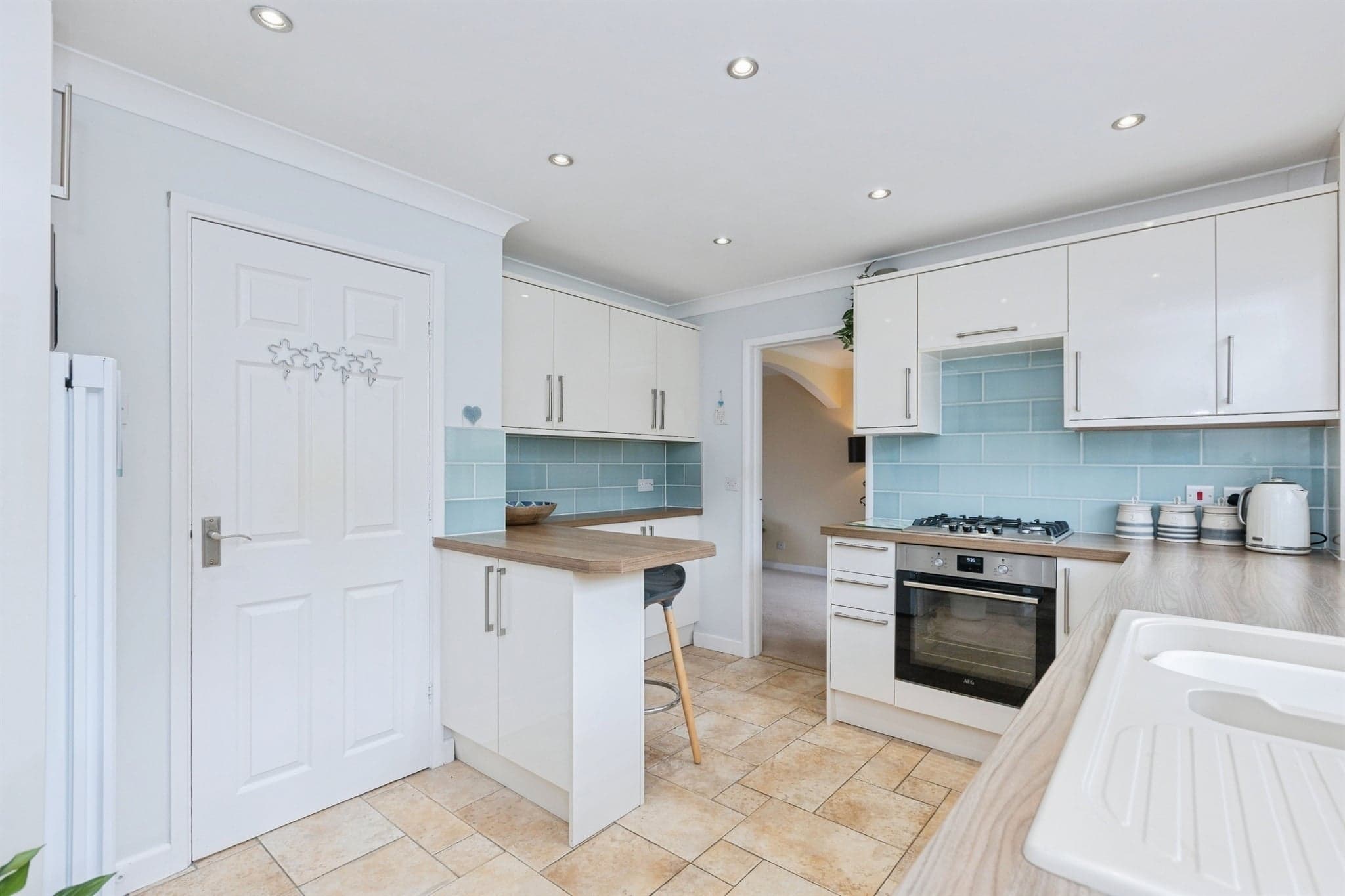 Property at Gartree Crescent, Earl Shilton, Leicester