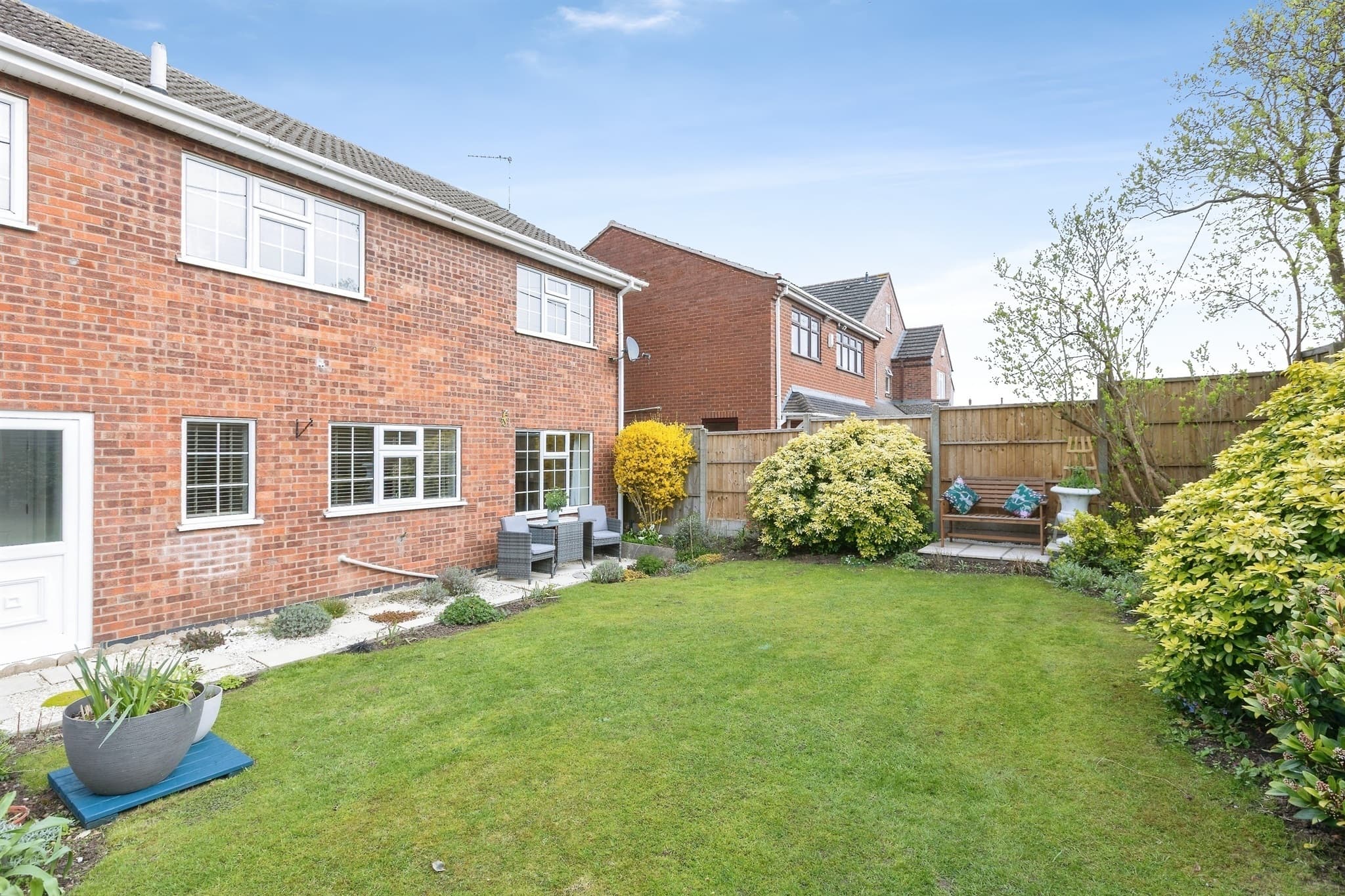 Property at Gartree Crescent, Earl Shilton, Leicester