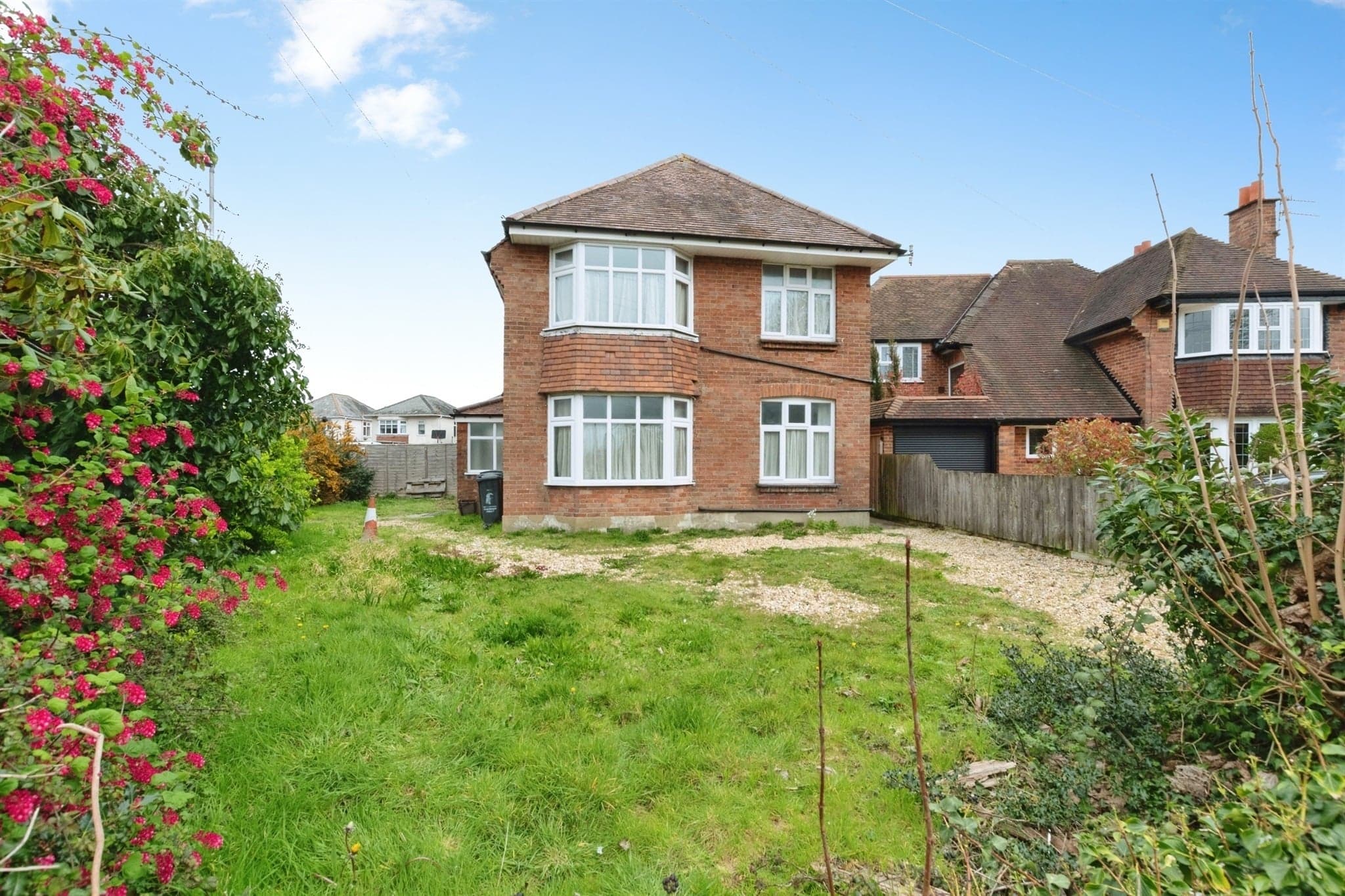 Property at Victoria Avenue, Bournemouth