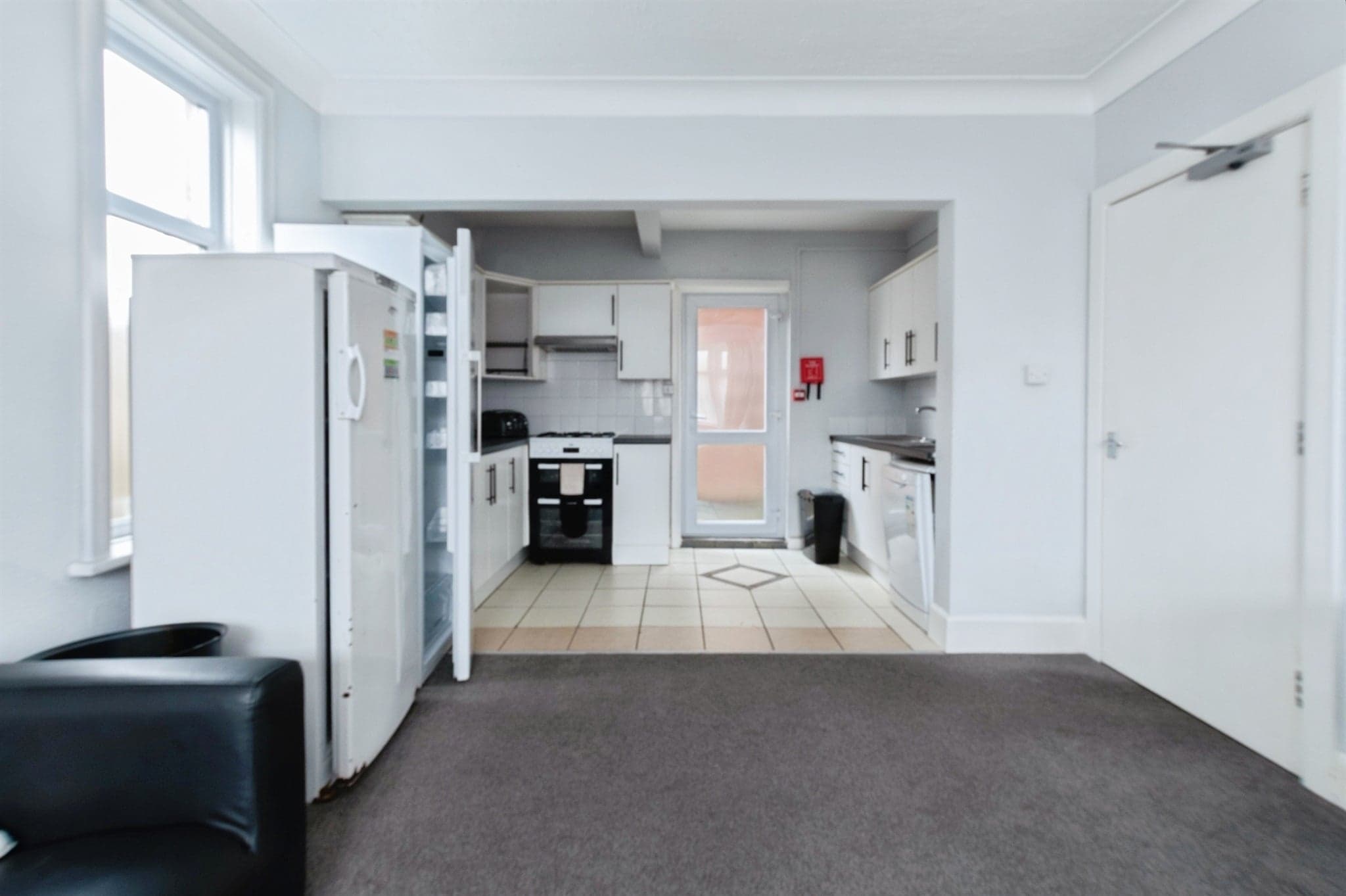 Property at Victoria Avenue, Bournemouth