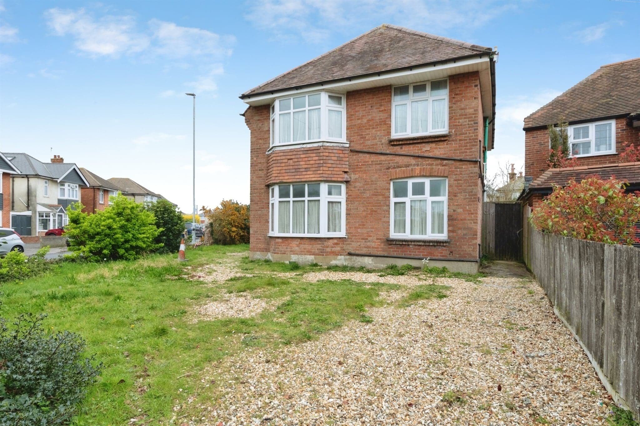 Property at Victoria Avenue, Bournemouth