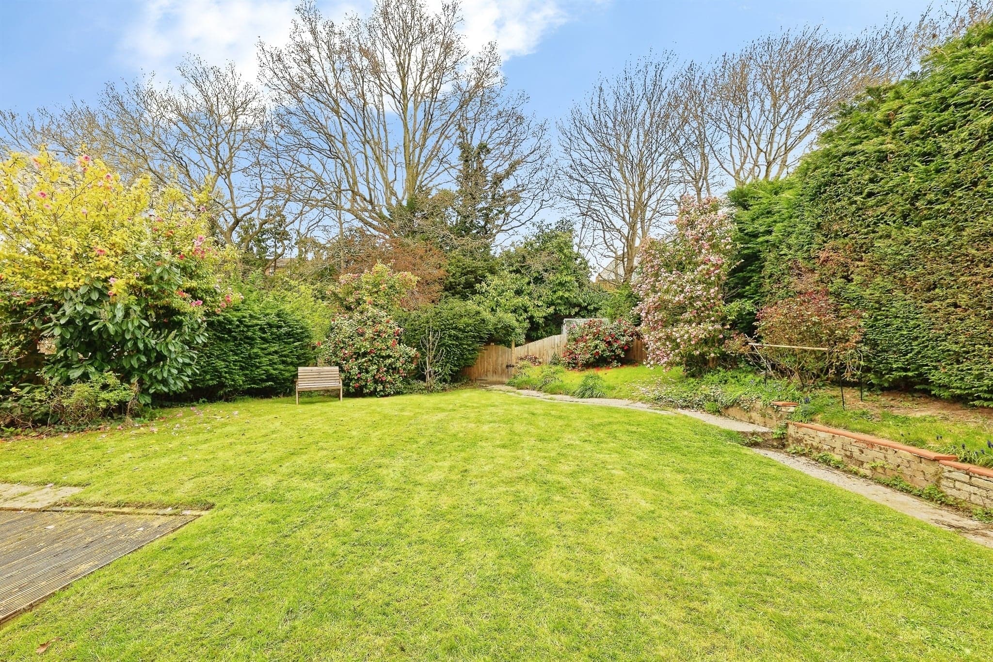 Property at The Terrace, Canterbury