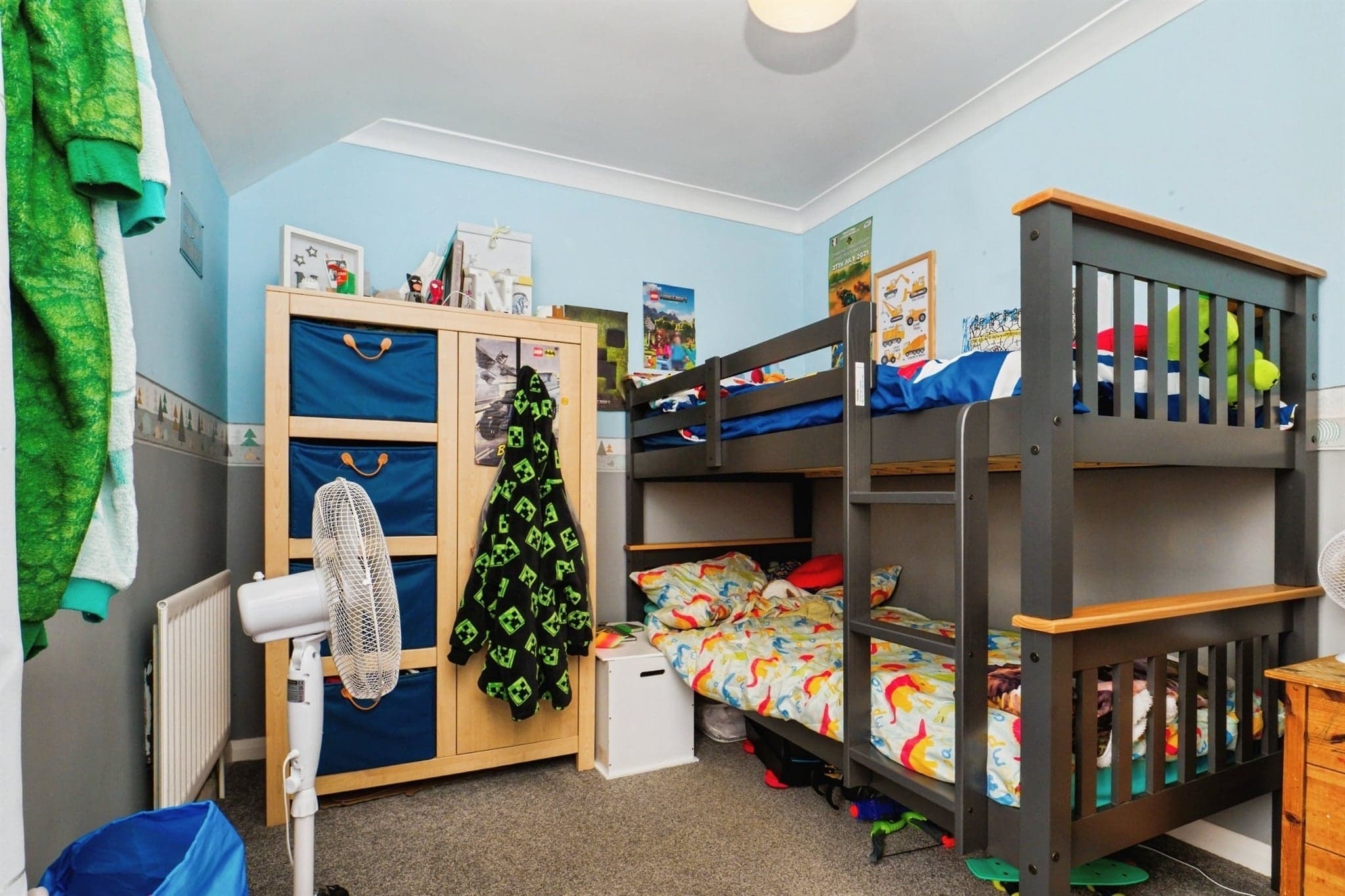 Property at Milner Crescent, Aylesham, Canterbury