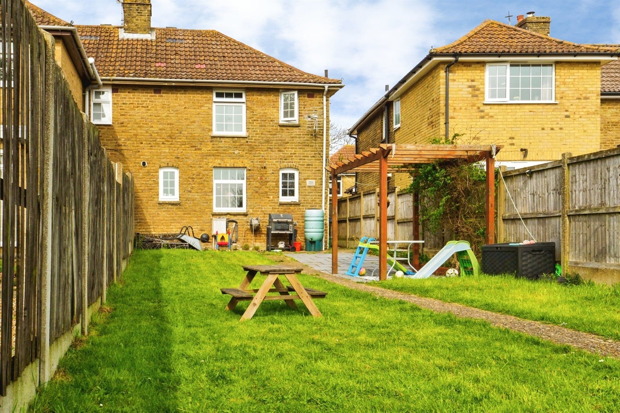 Property at Milner Crescent, Aylesham, Canterbury