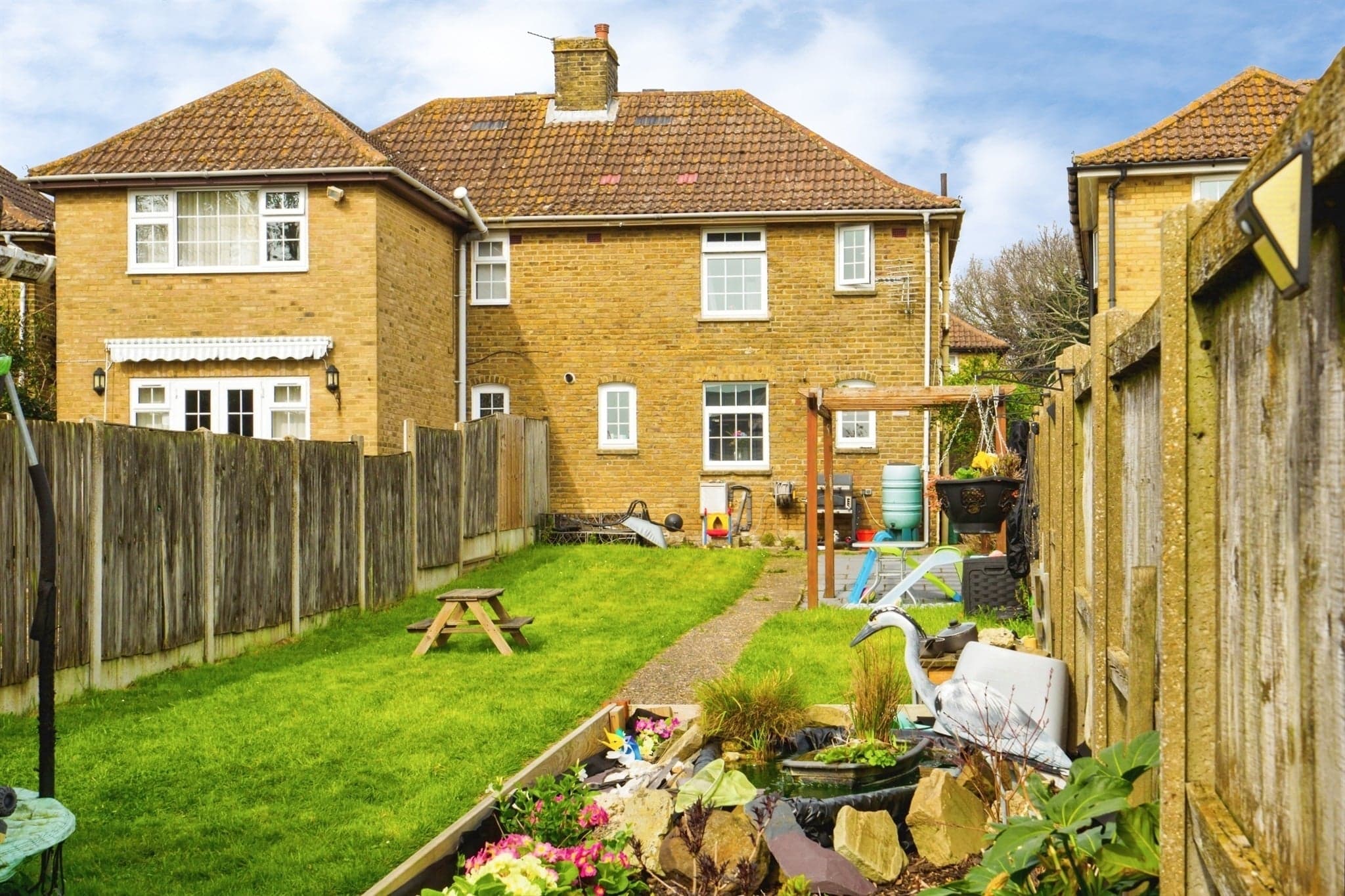 Property at Milner Crescent, Aylesham, Canterbury
