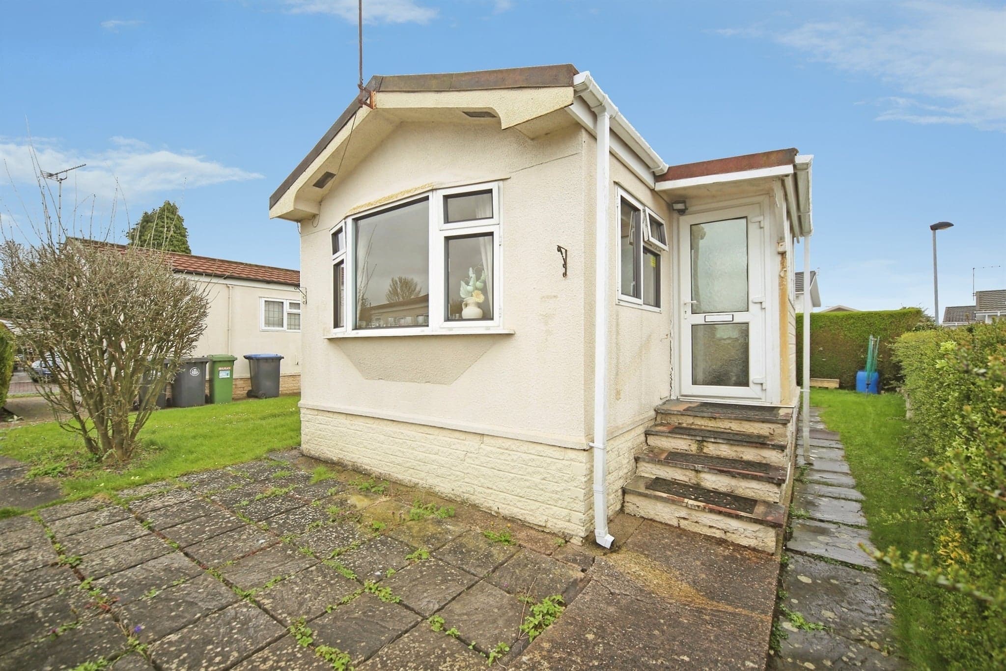 Property at Woodcot Park, Wilmcote, Stratford-Upon-Avon