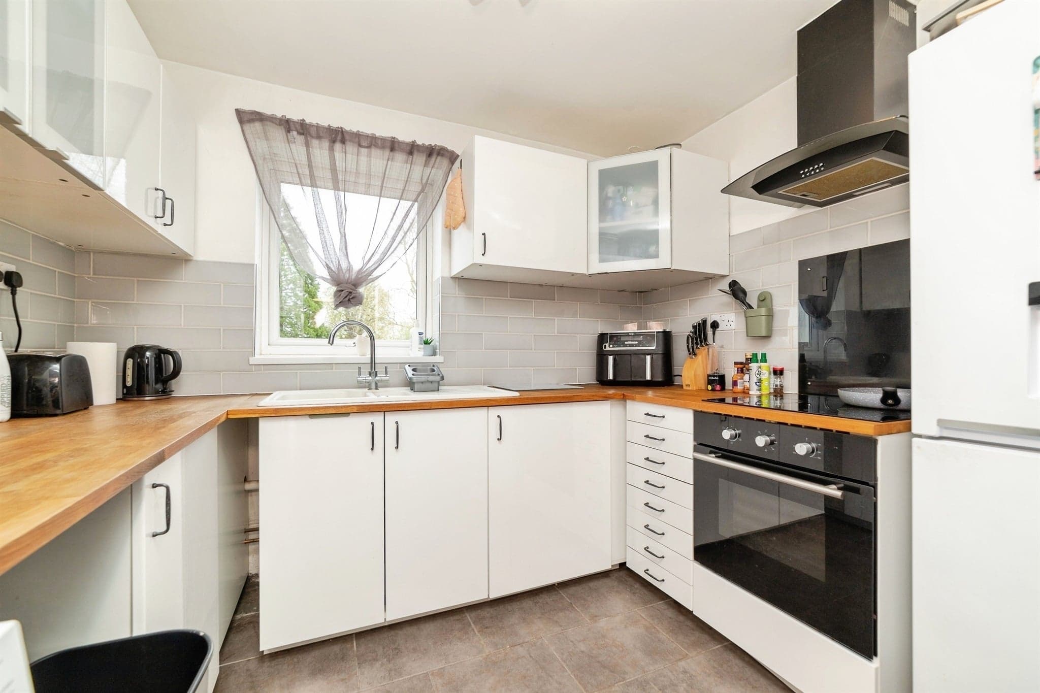 Property at Grove Court, Arlesey