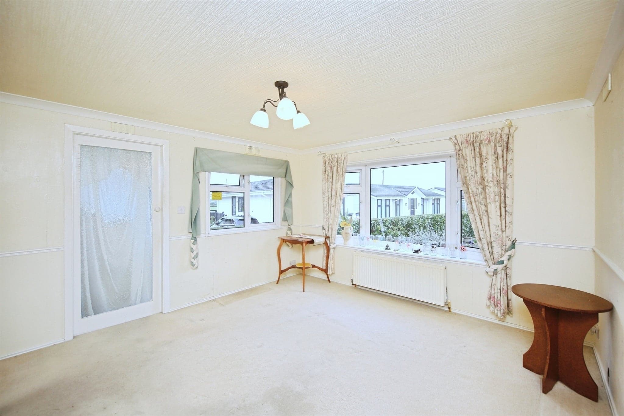 Property at Woodcot Park, Wilmcote, Stratford-Upon-Avon