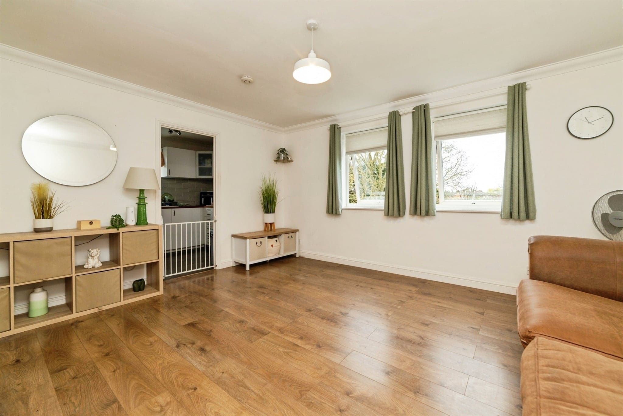 Property at Grove Court, Arlesey