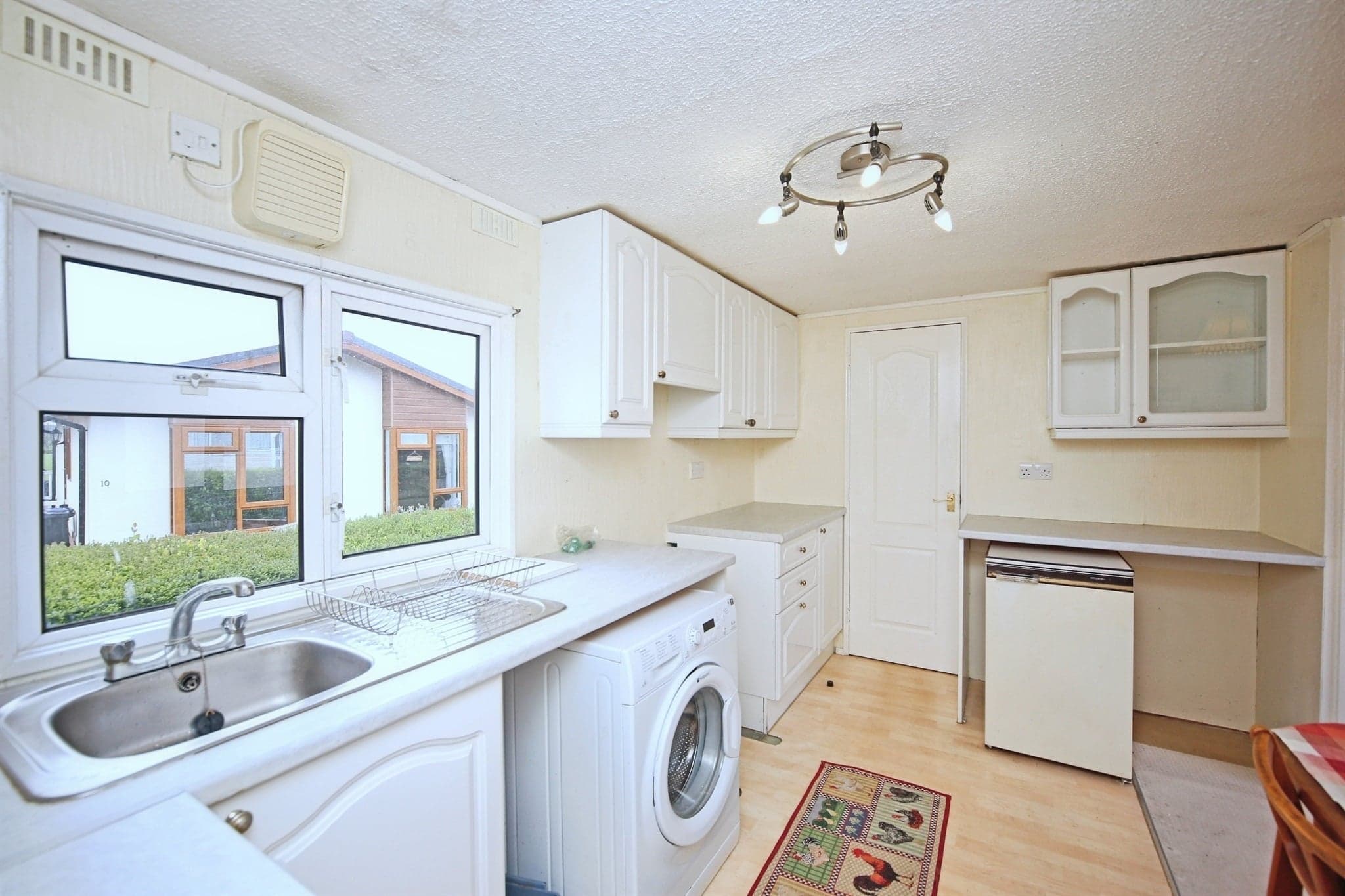 Property at Woodcot Park, Wilmcote, Stratford-Upon-Avon