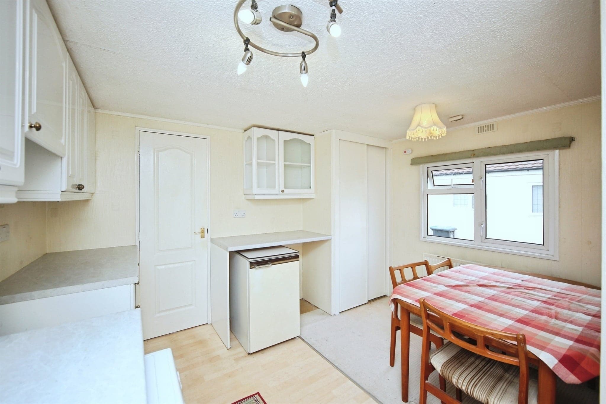 Property at Woodcot Park, Wilmcote, Stratford-Upon-Avon