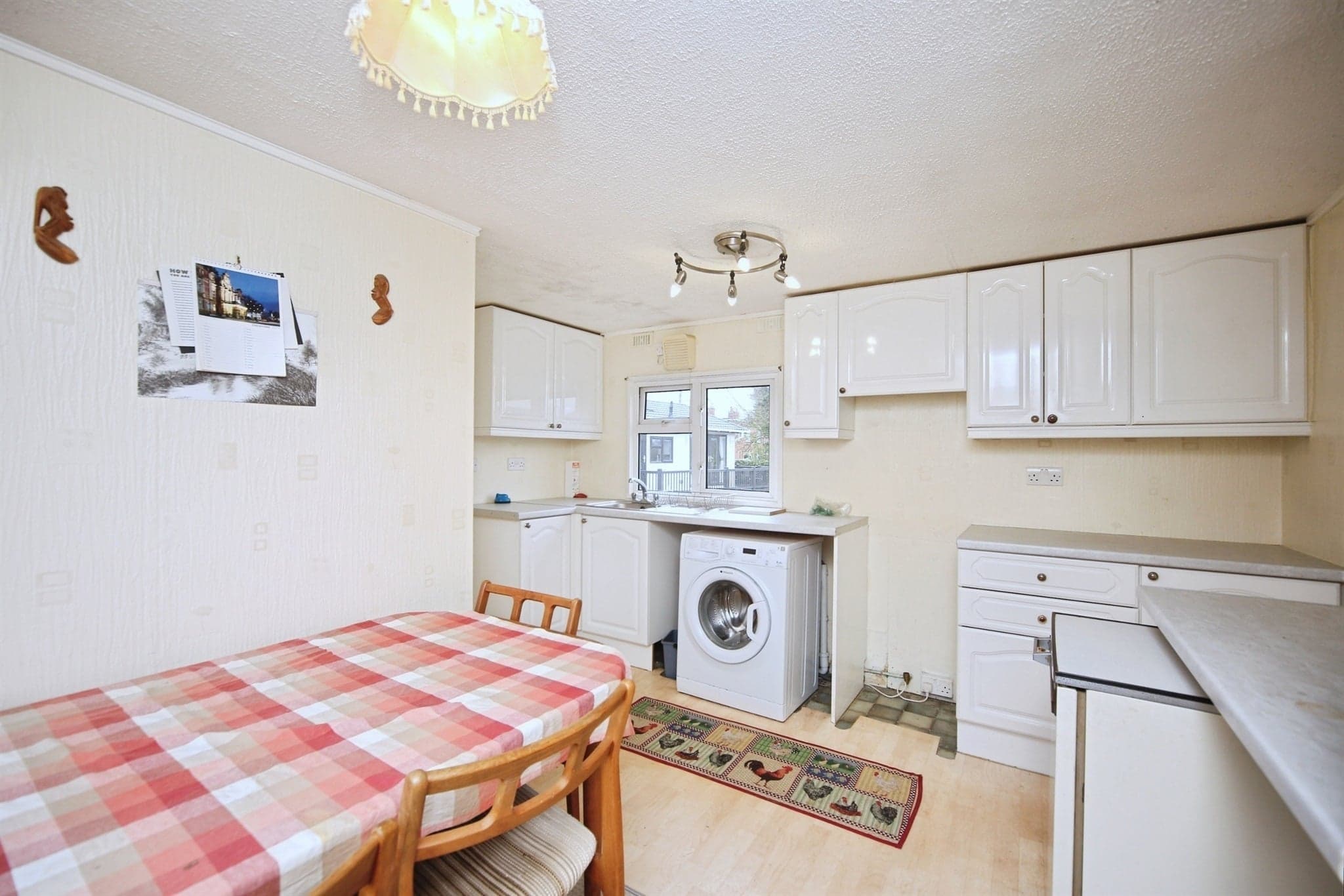 Property at Woodcot Park, Wilmcote, Stratford-Upon-Avon