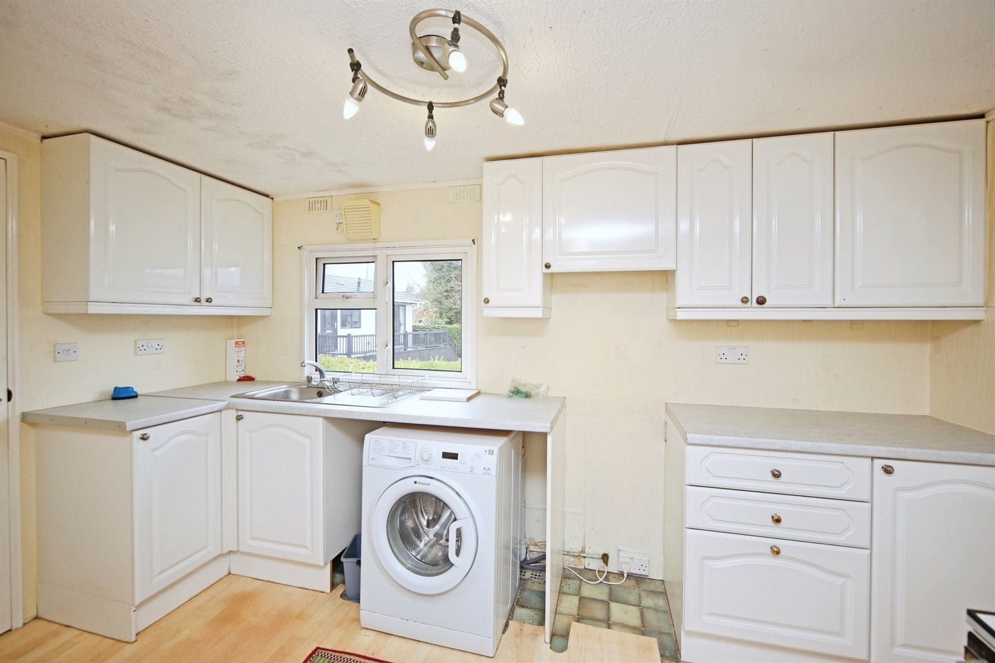 Property at Woodcot Park, Wilmcote, Stratford-Upon-Avon